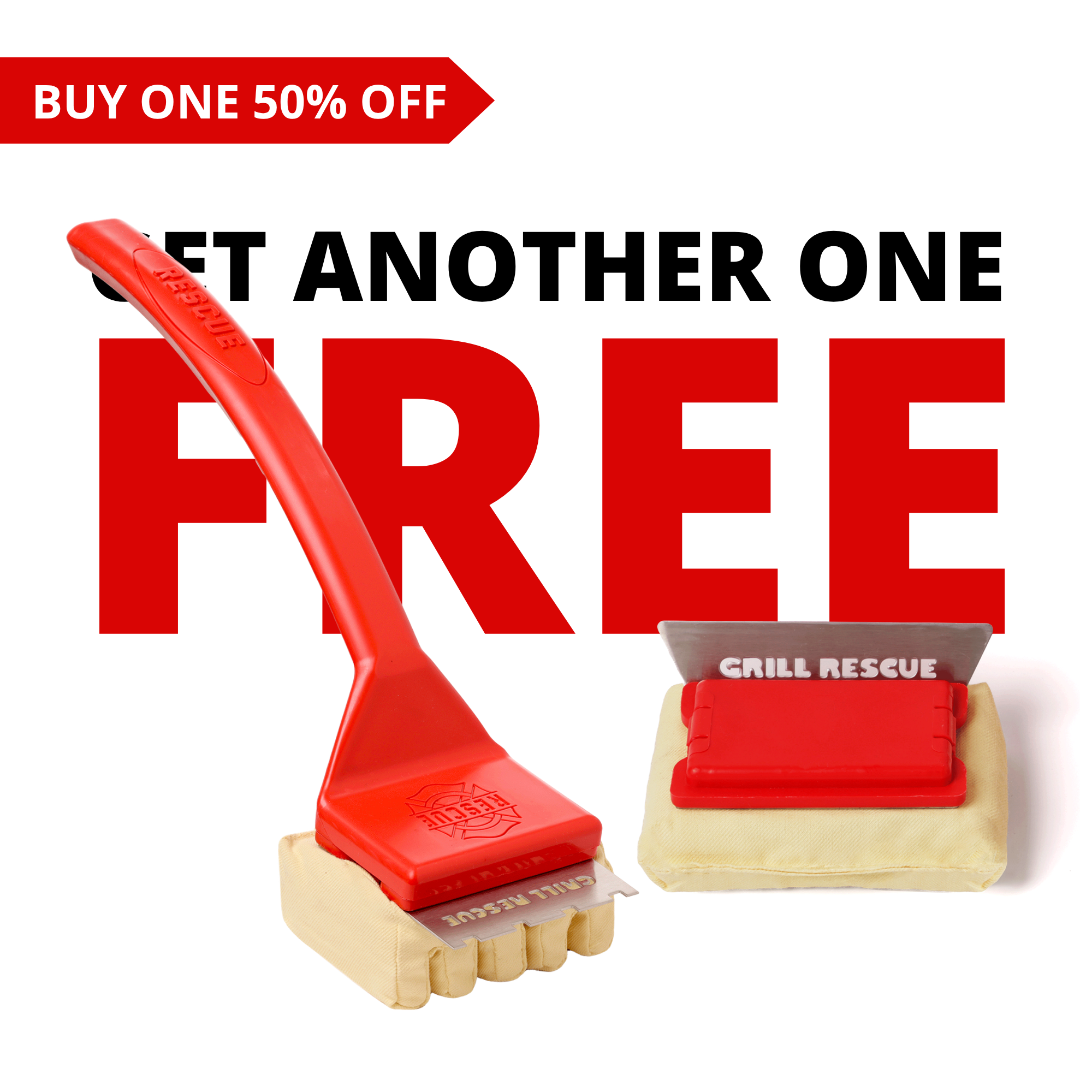 FREE All-in-One BOGO BUNDLE