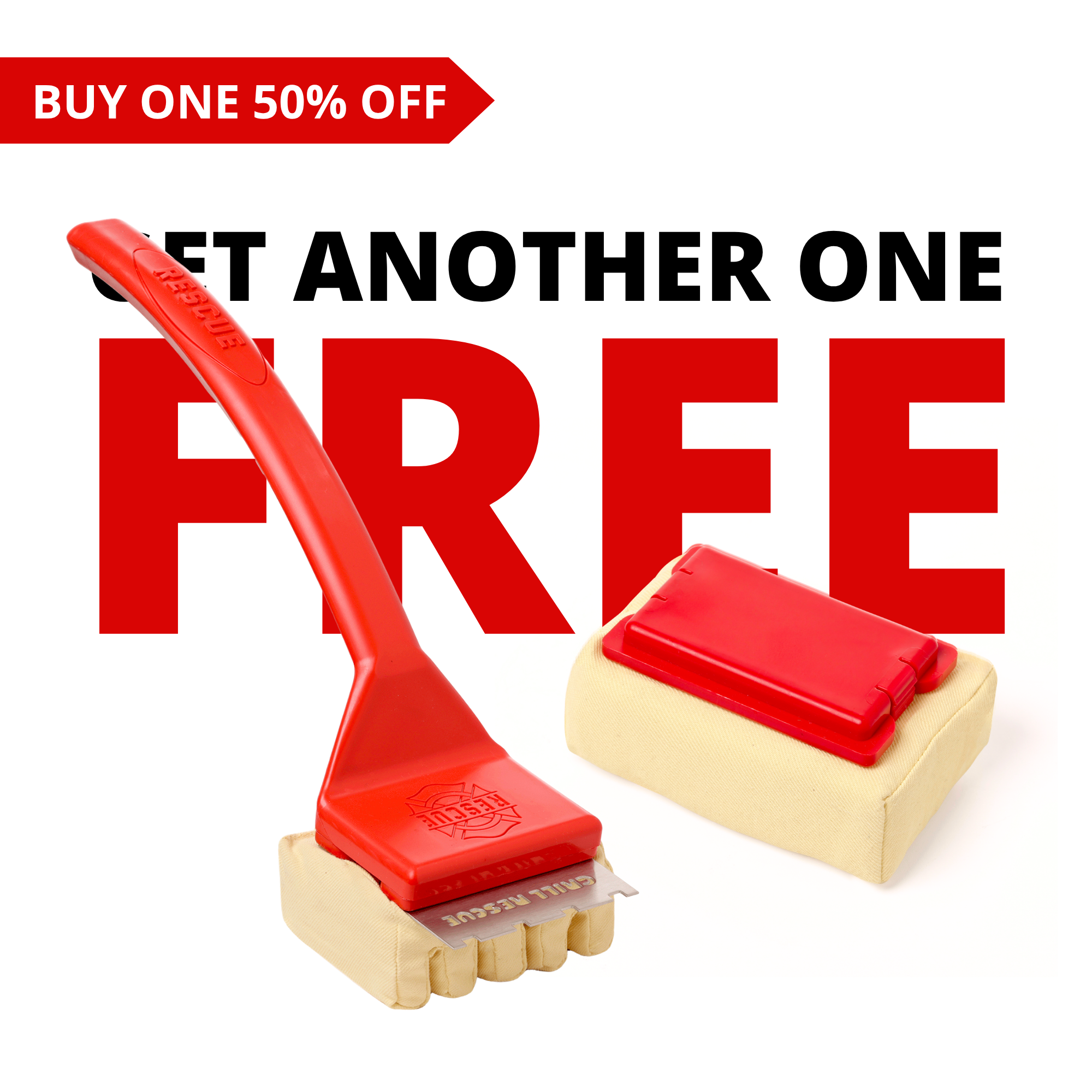 FREE All-in-One BOGO BUNDLE