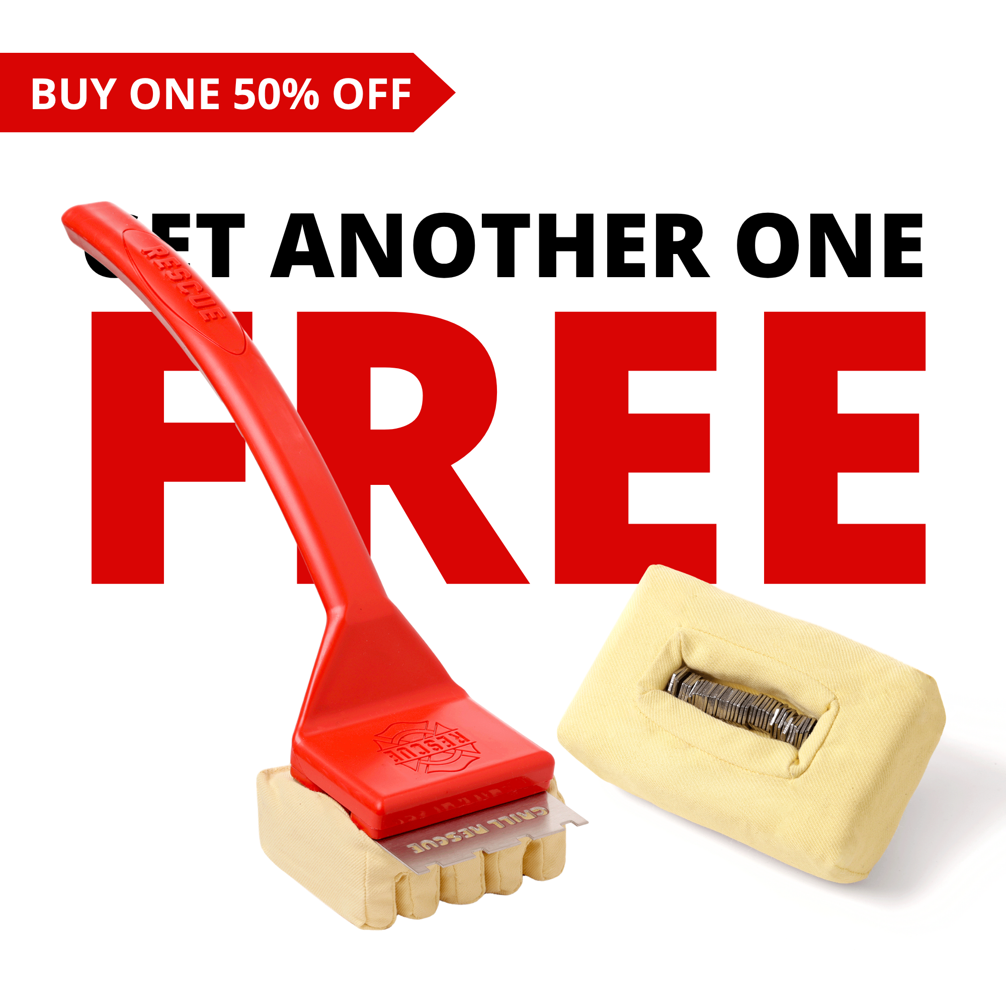 FREE All-in-One BOGO BUNDLE