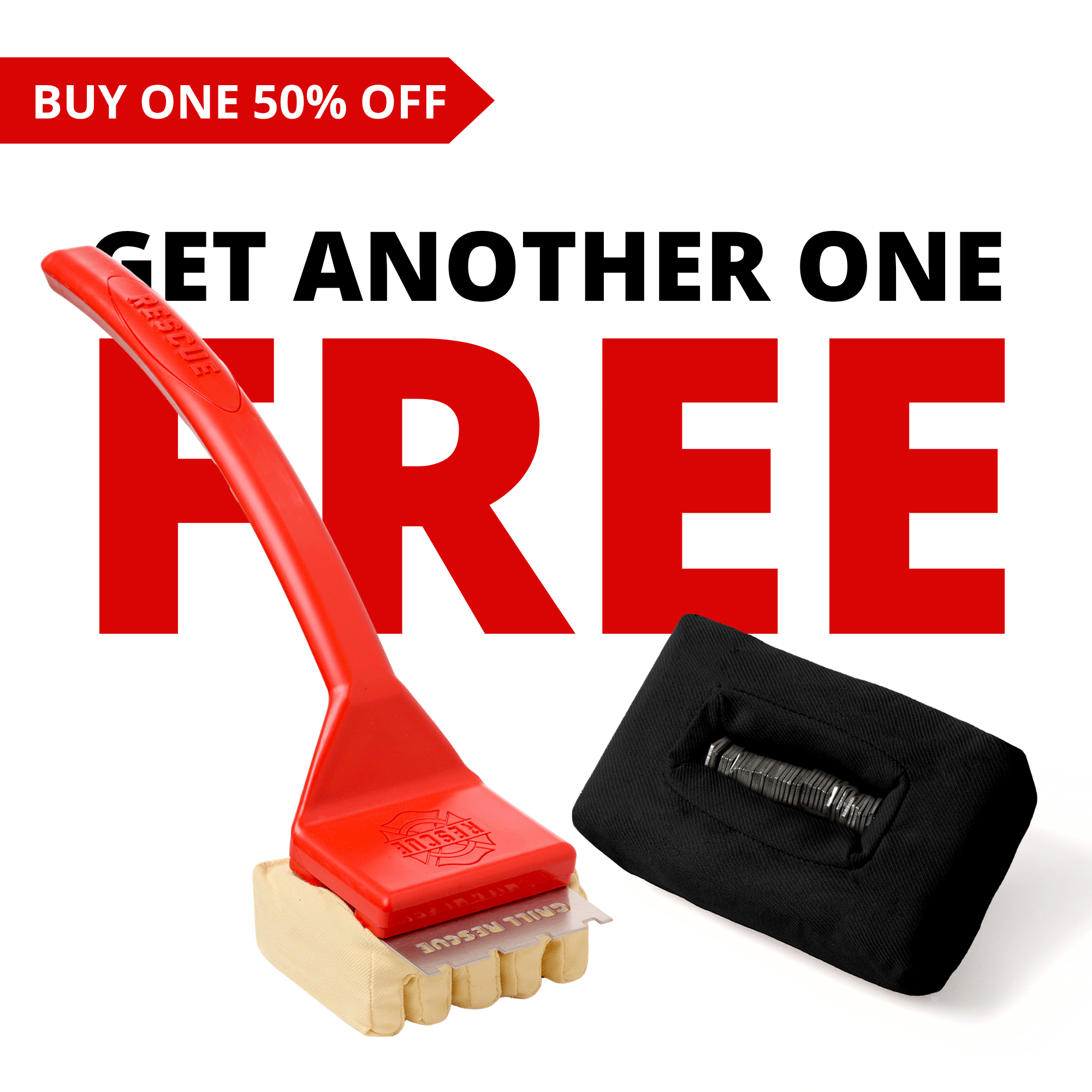FREE All-in-One BOGO BUNDLE