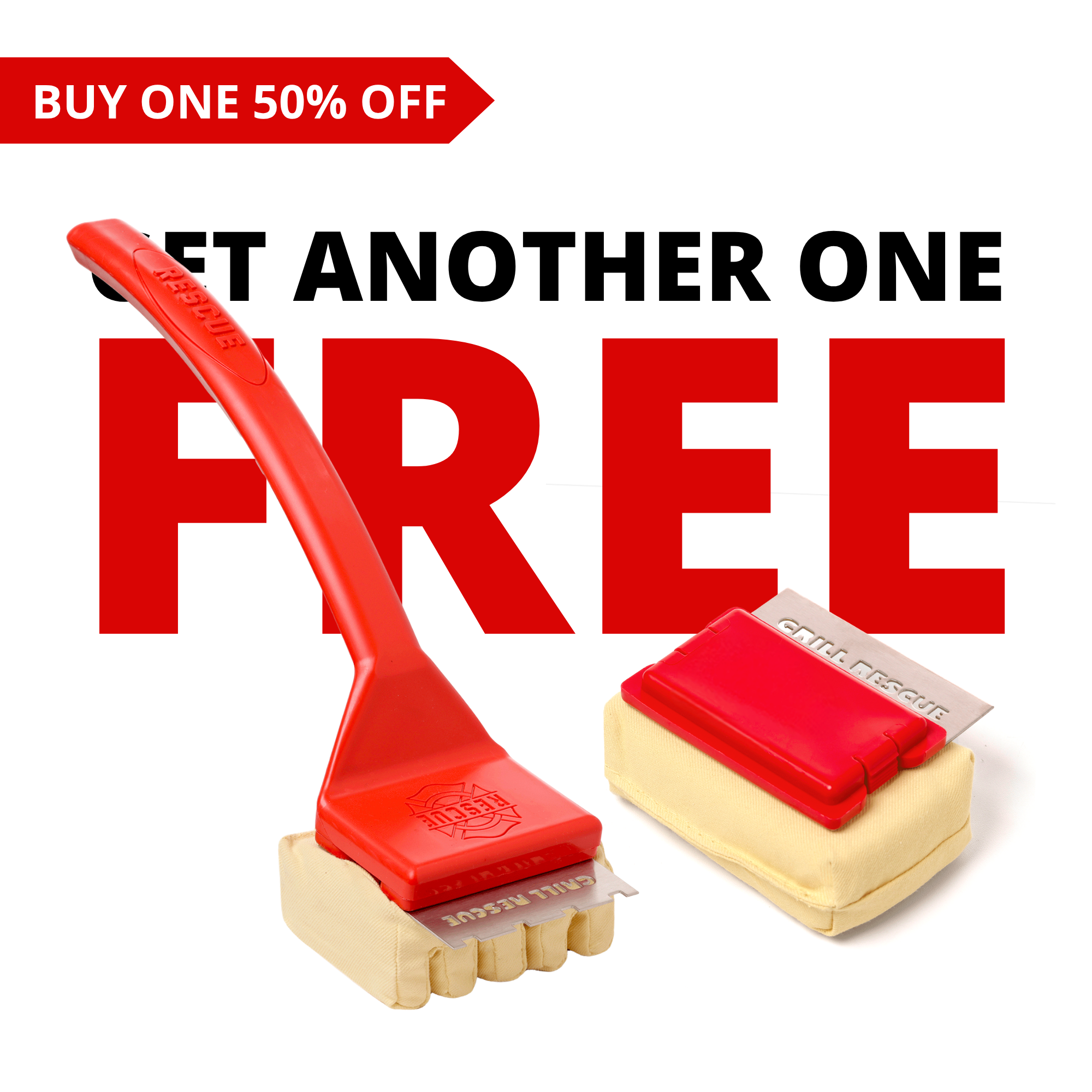 FREE All-in-One BOGO BUNDLE