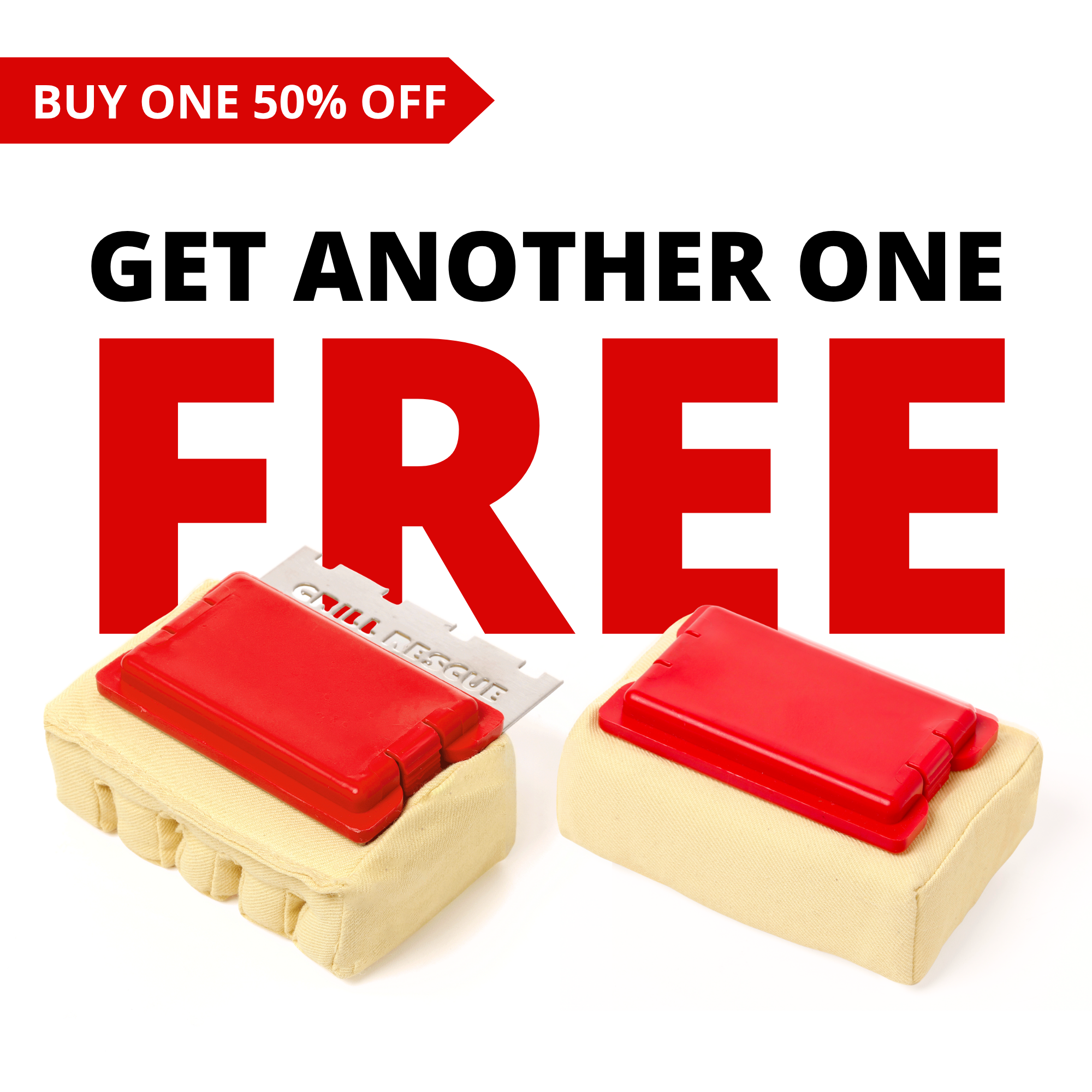 FREE All-in-One BOGO BUNDLE