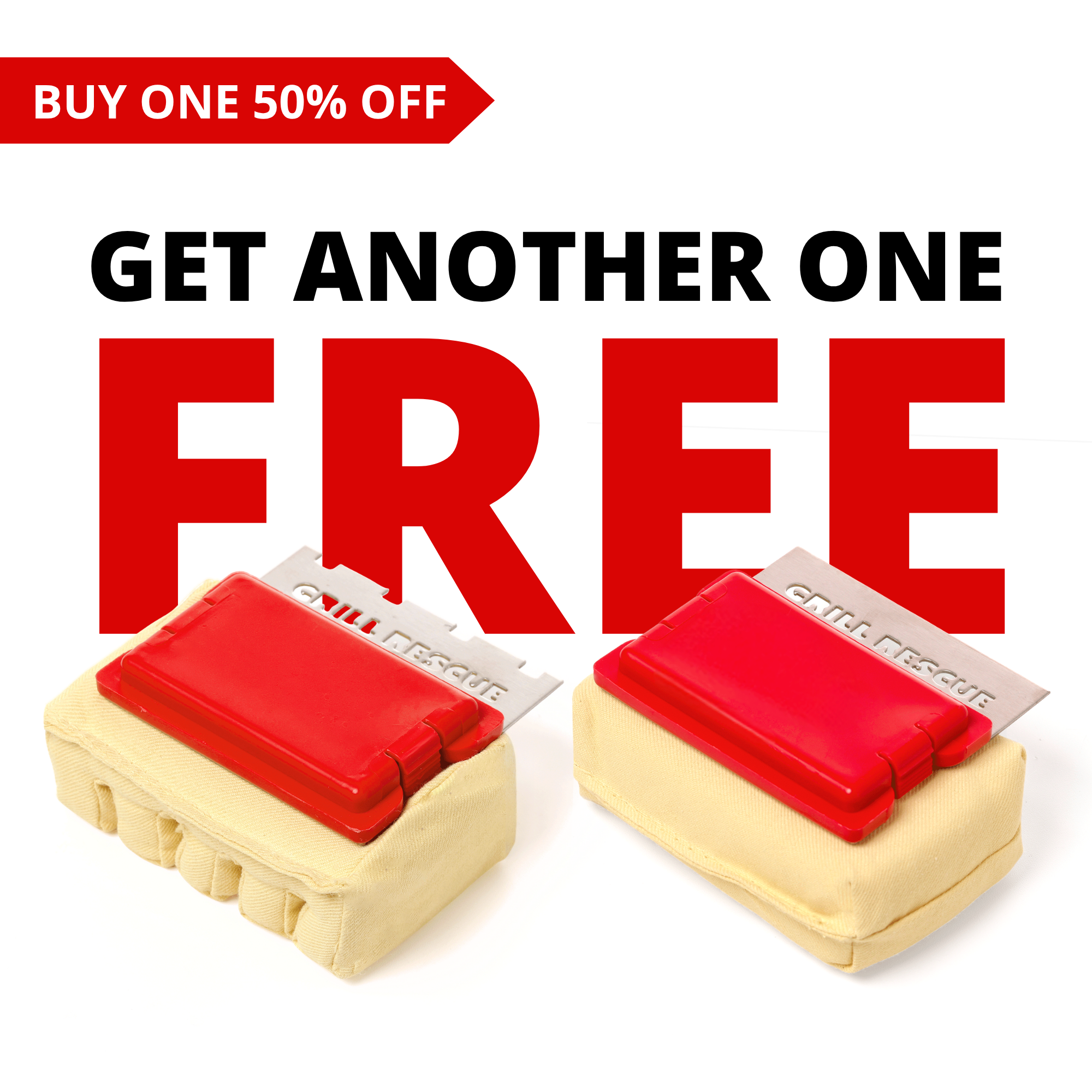 FREE All-in-One BOGO BUNDLE