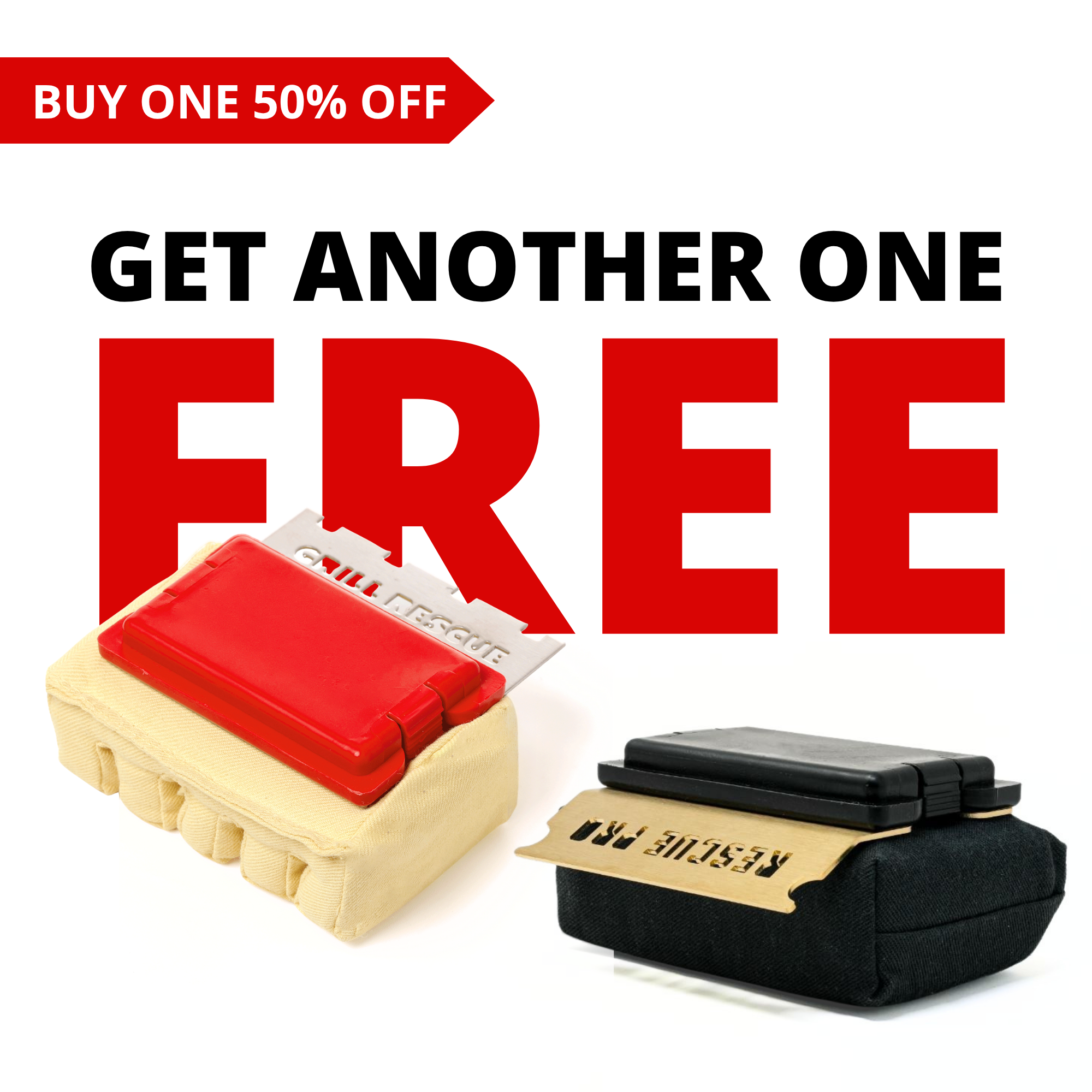 FREE All-in-One BOGO BUNDLE