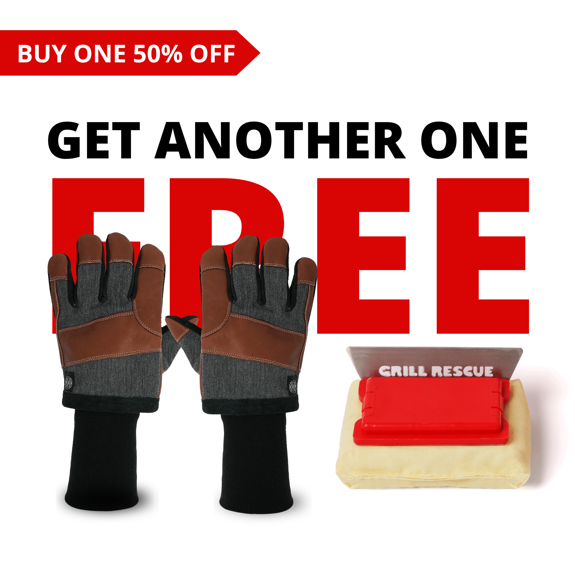FREE All-in-One BOGO BUNDLE