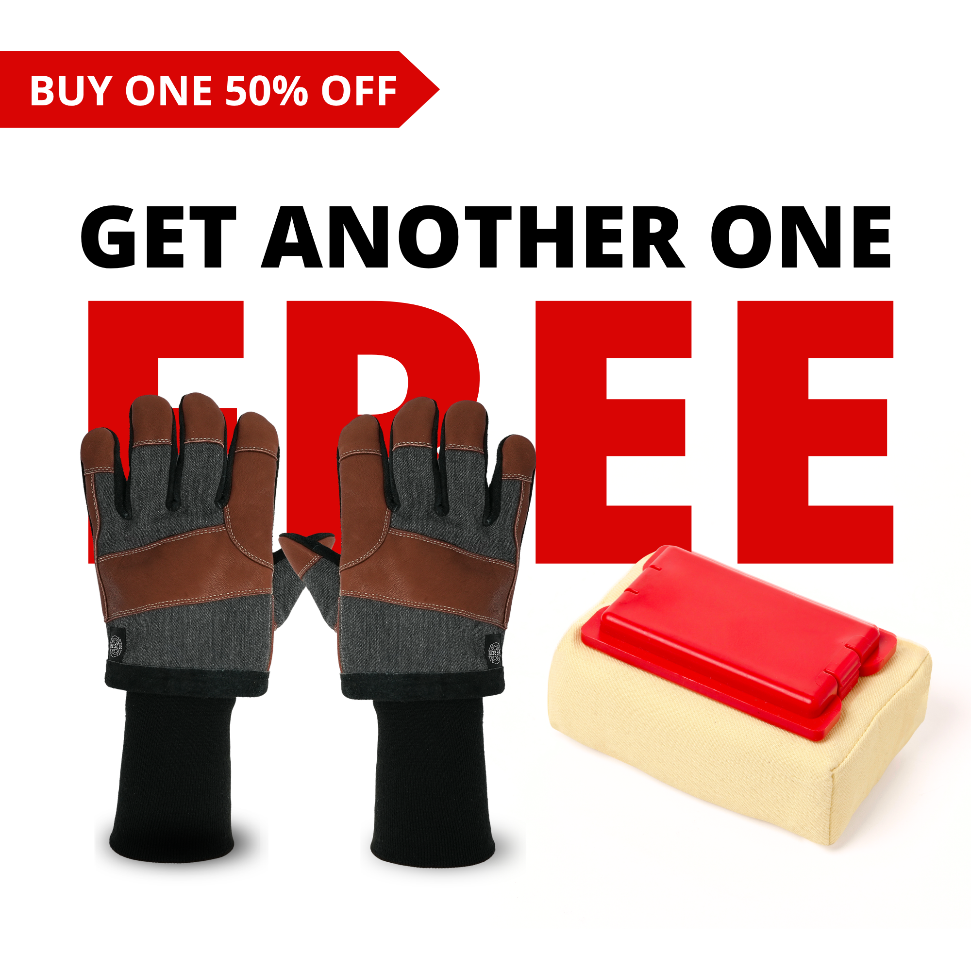 FREE All-in-One BOGO BUNDLE