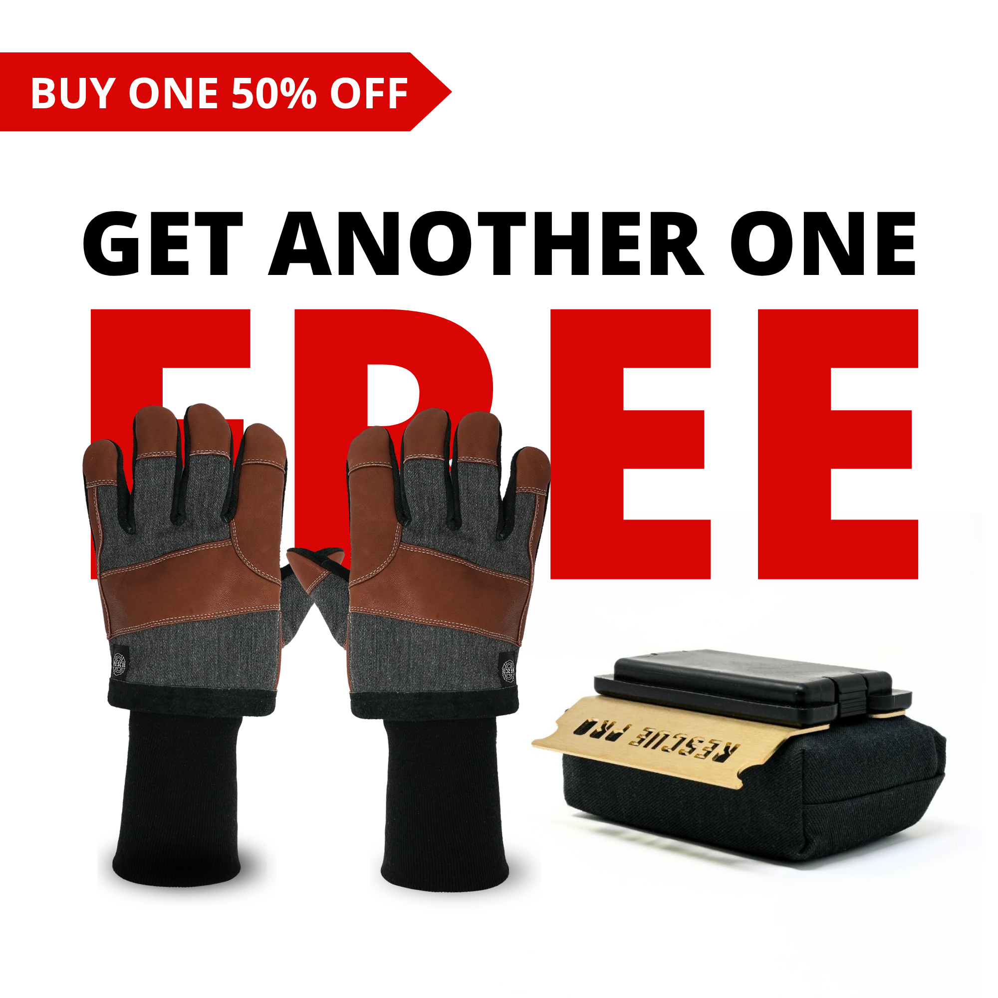 FREE All-in-One BOGO BUNDLE