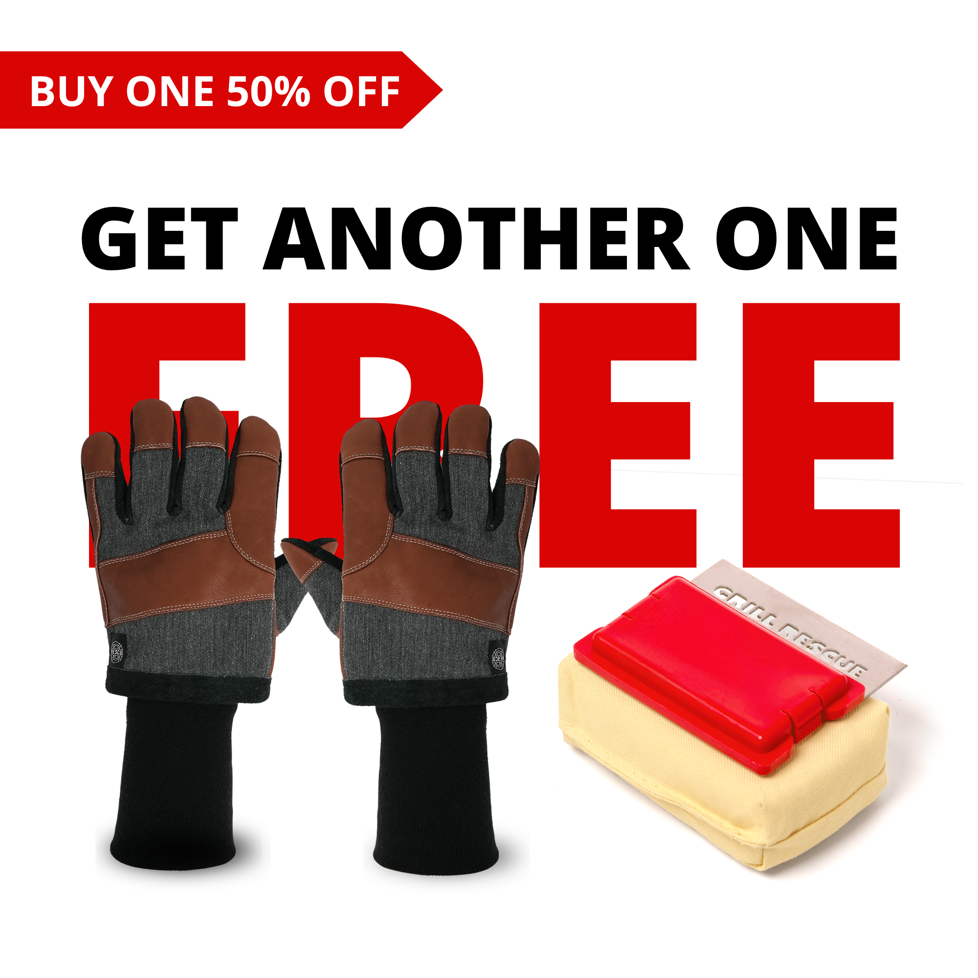 FREE All-in-One BOGO BUNDLE