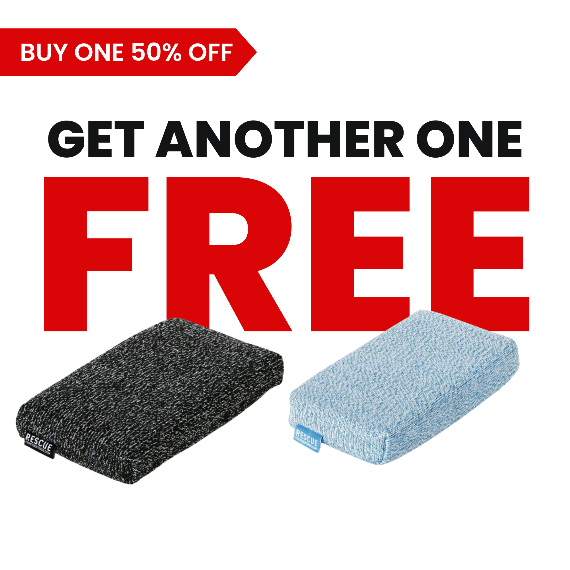 FREE SPONGE BUNDLE