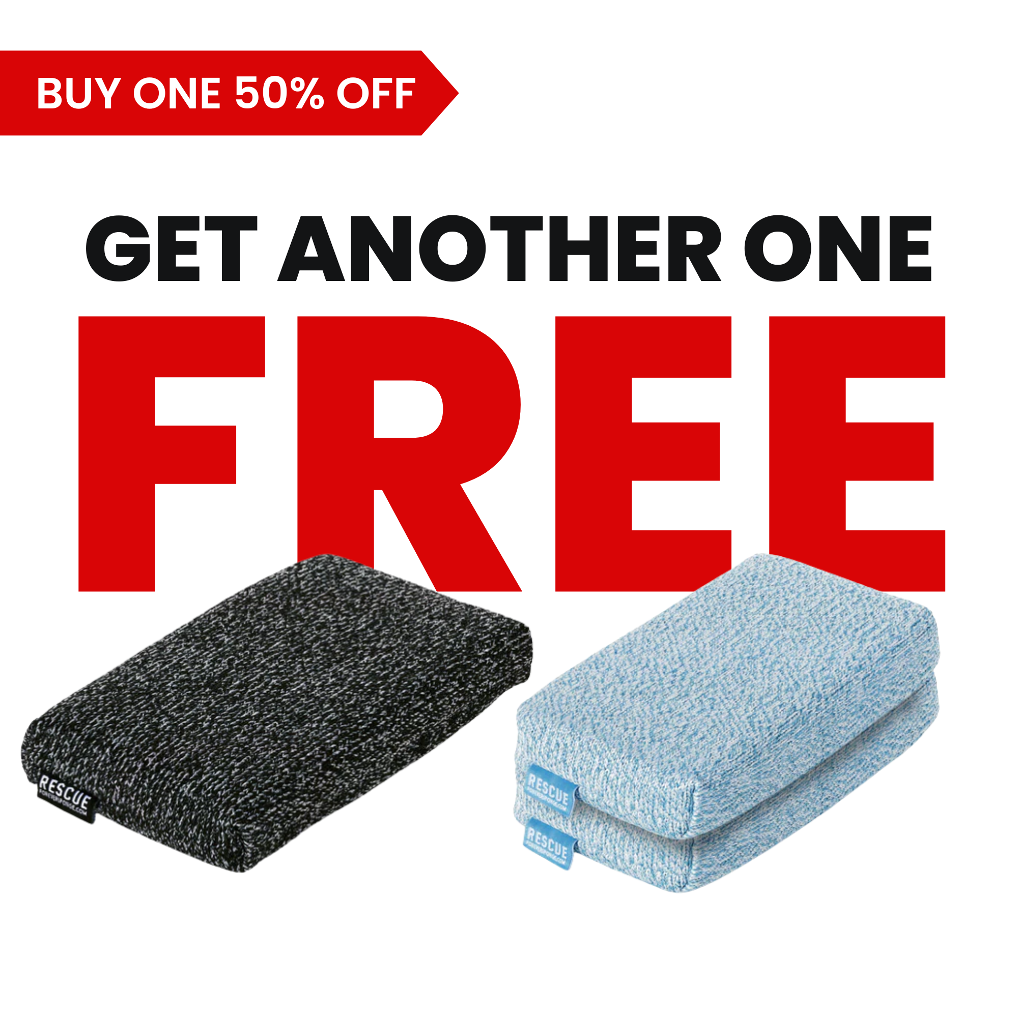FREE SPONGE BUNDLE