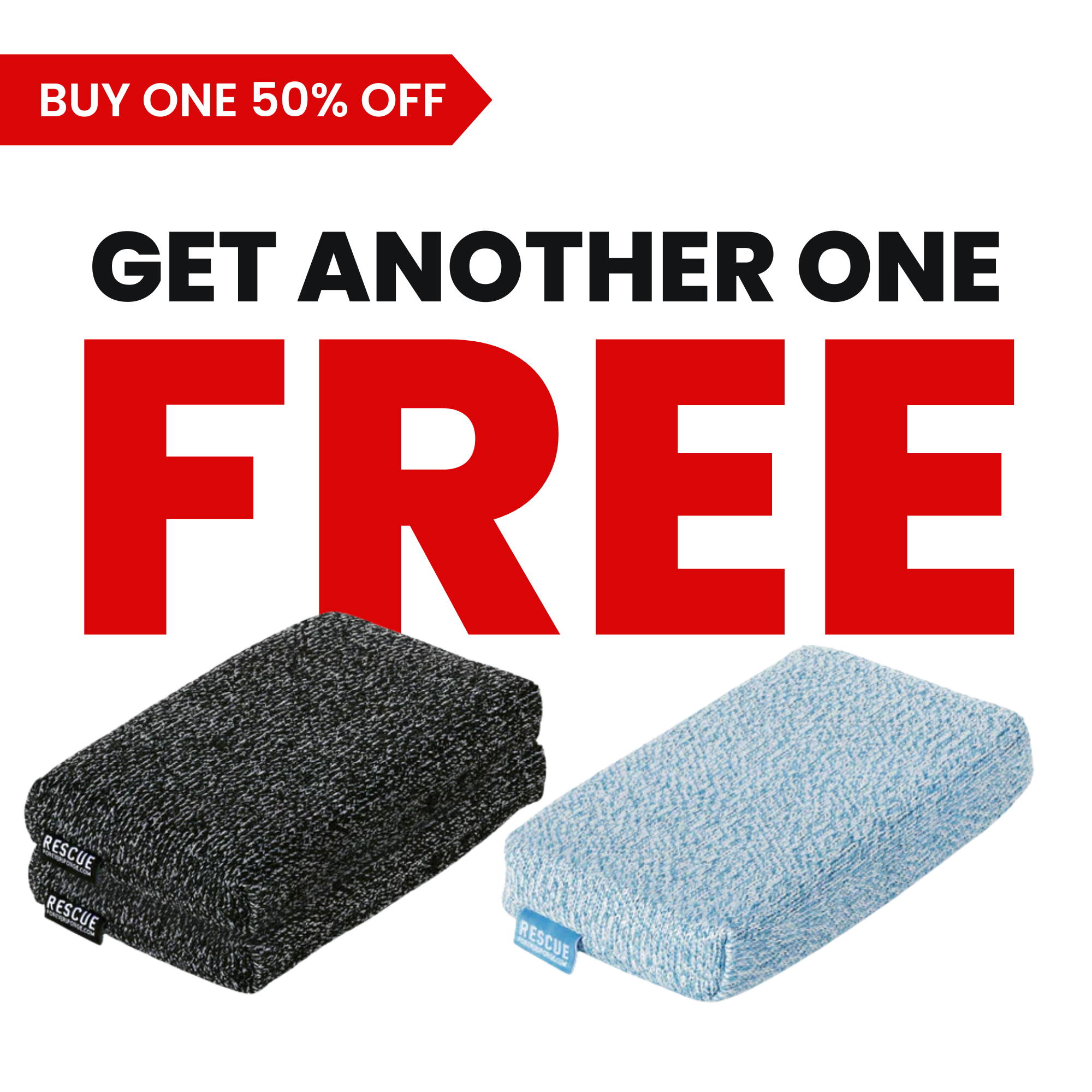 FREE SPONGE BUNDLE