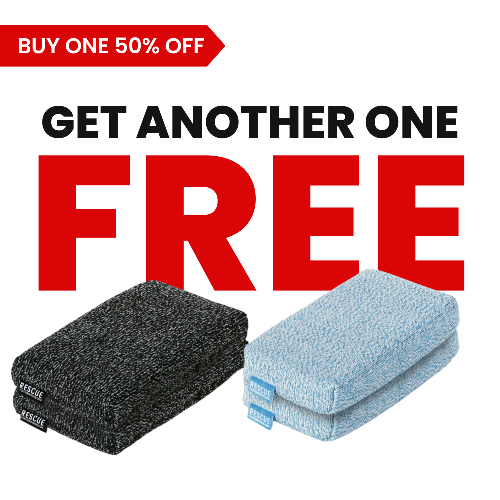 FREE SPONGE BUNDLE