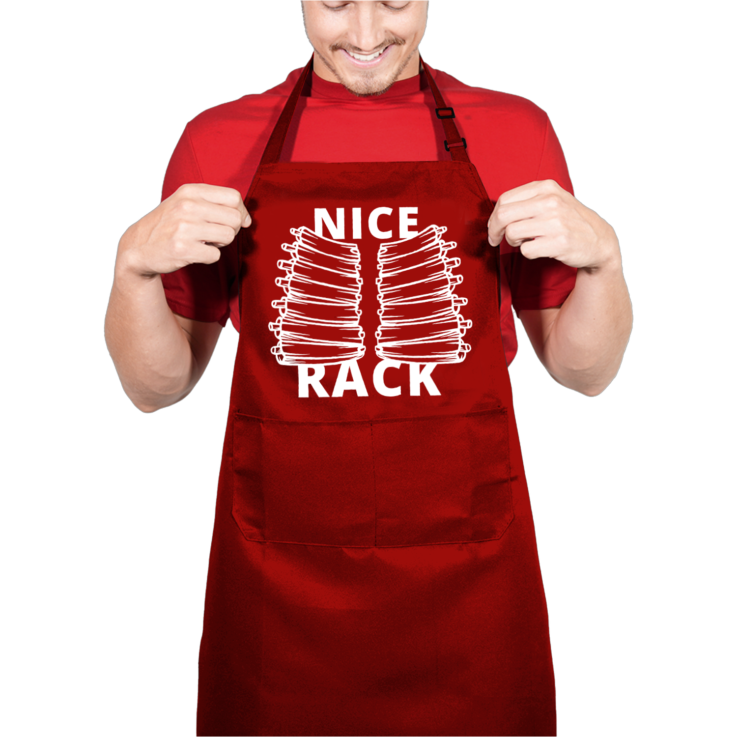 Grill Rescue Aprons