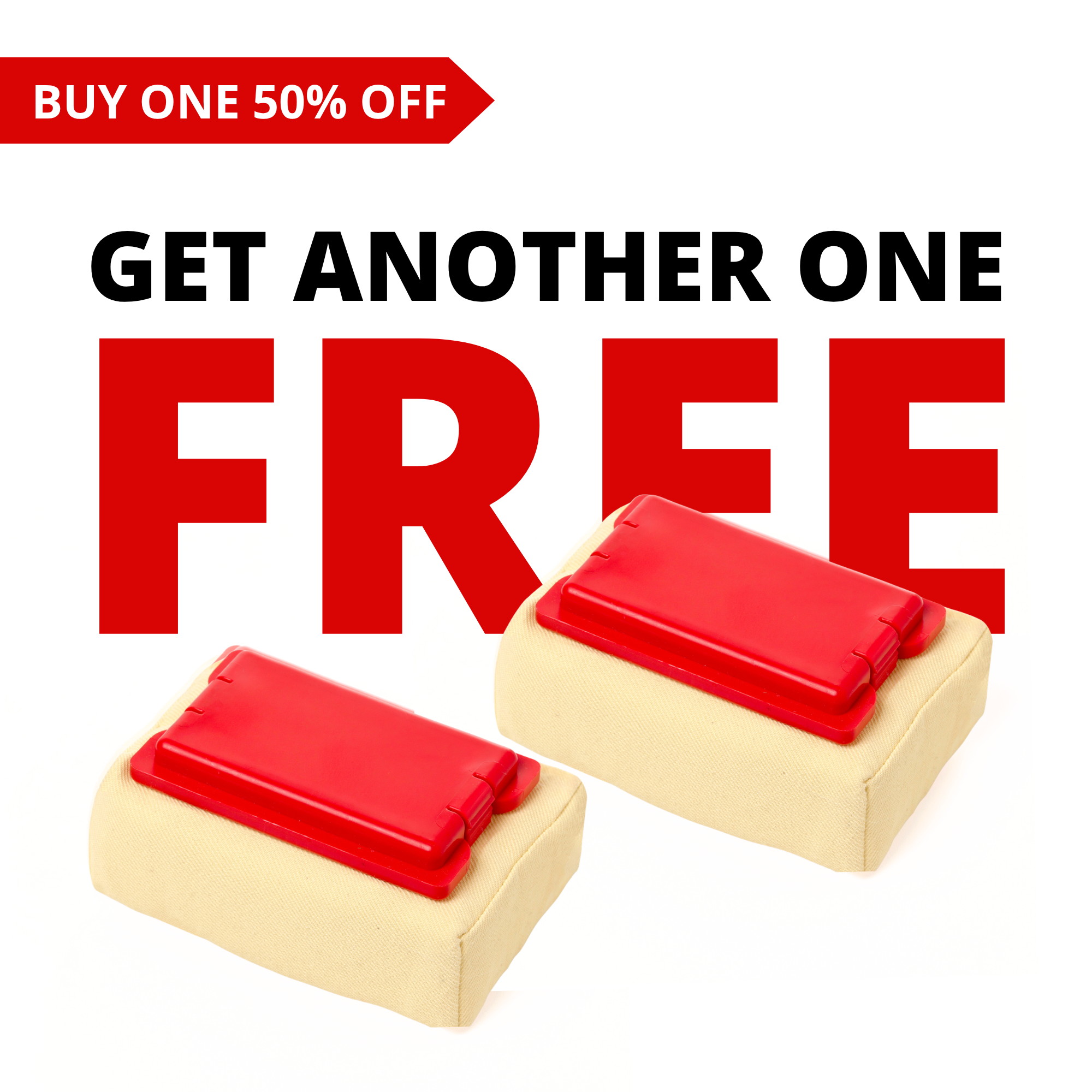 FREE All-in-One BOGO BUNDLE