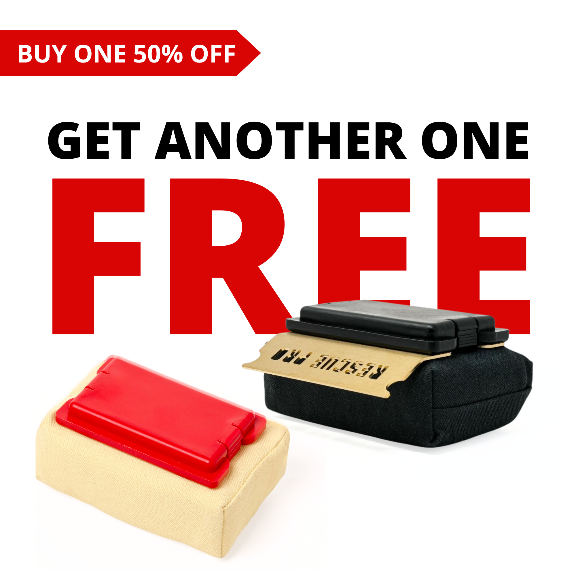 FREE All-in-One BOGO BUNDLE