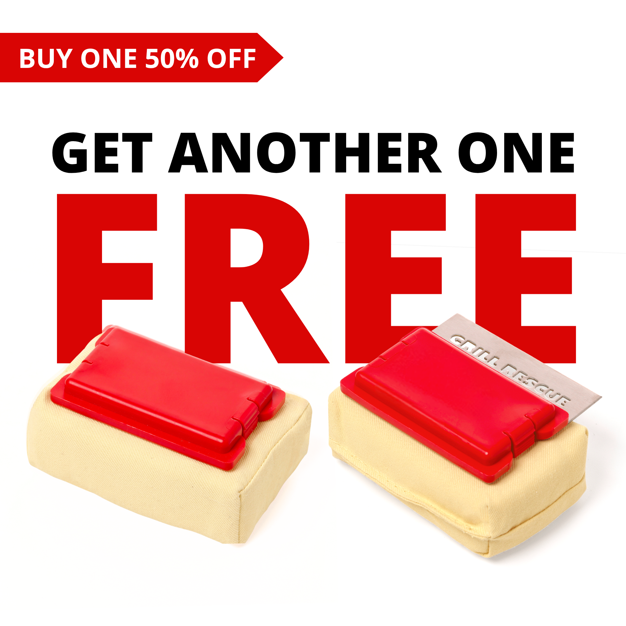 FREE All-in-One BOGO BUNDLE