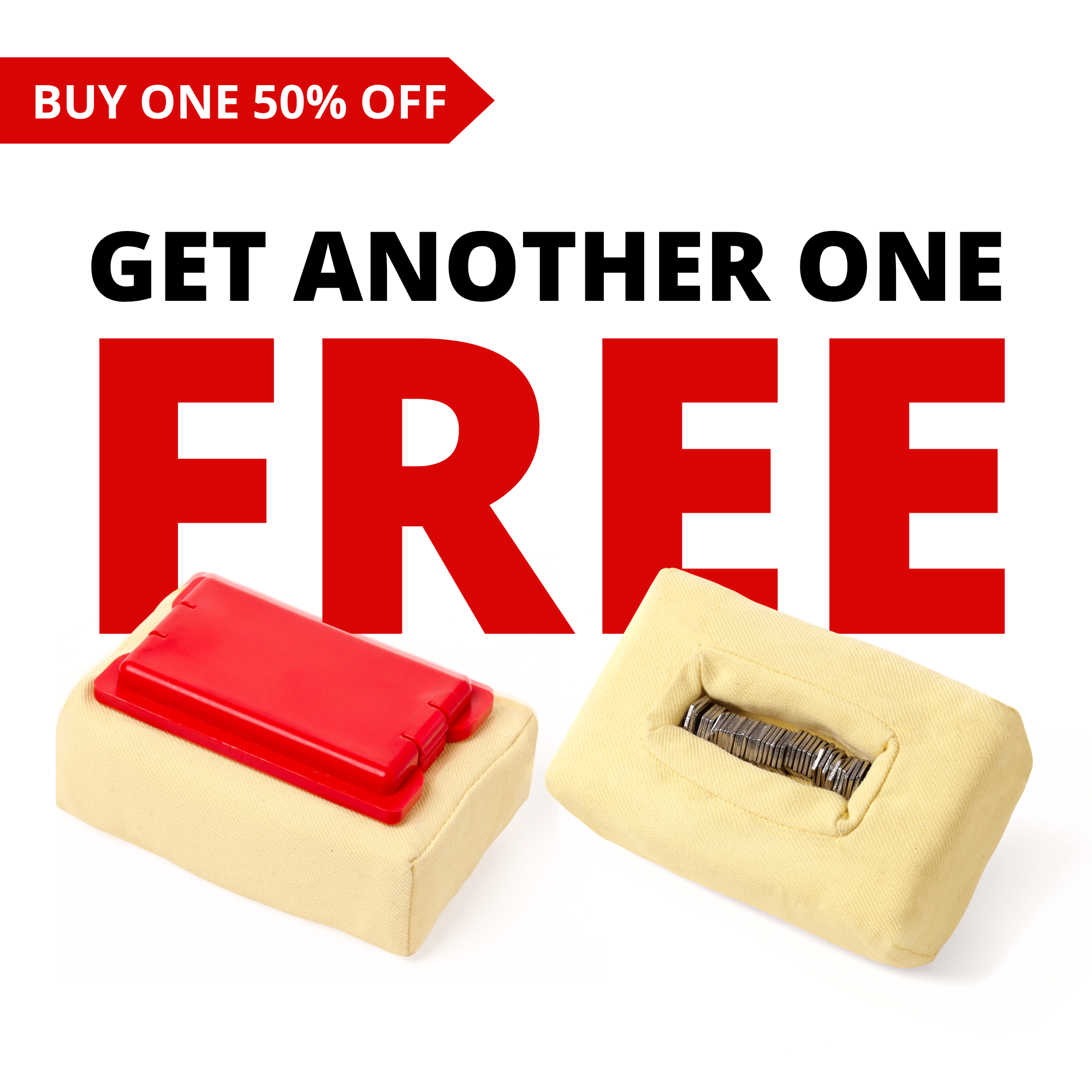 FREE All-in-One BOGO BUNDLE