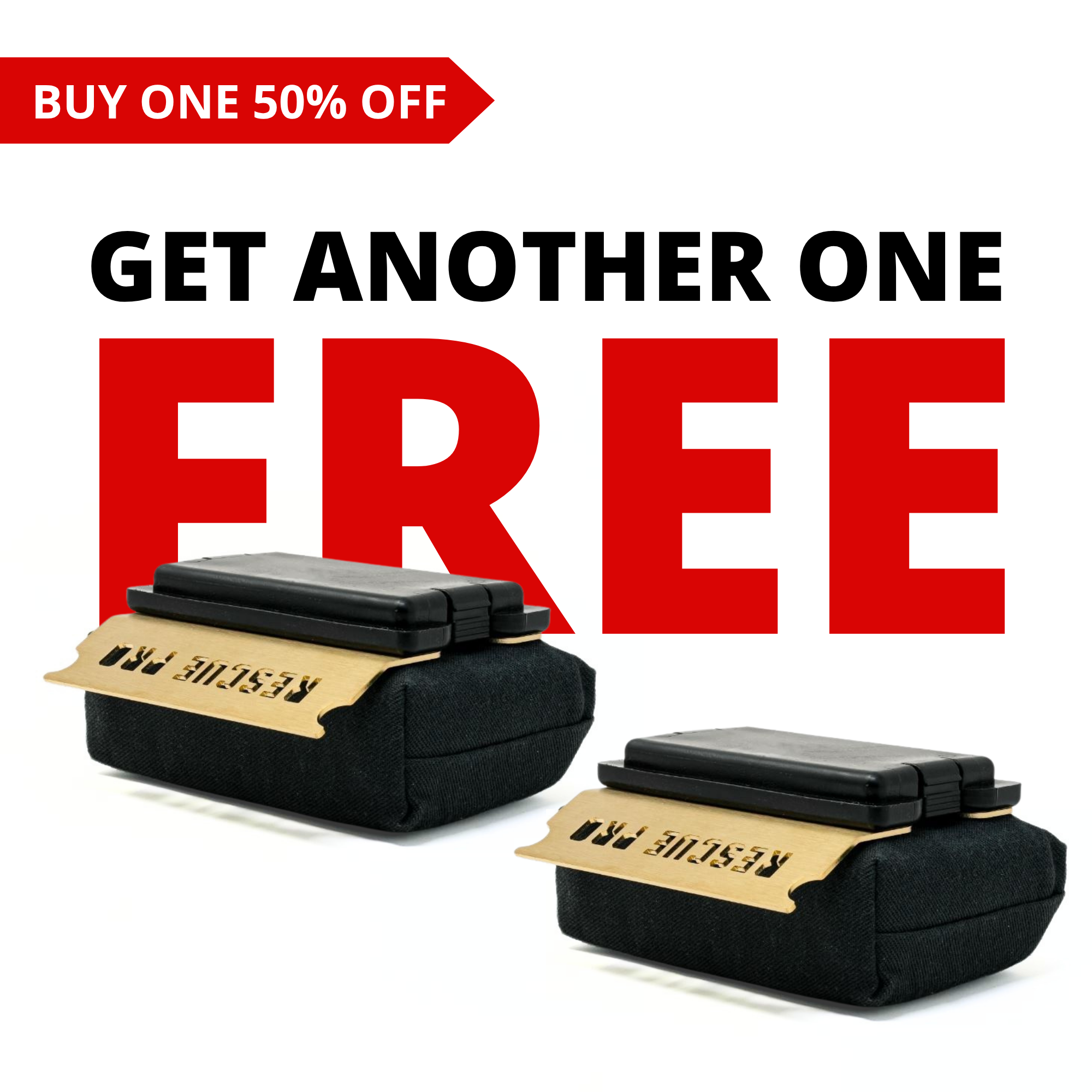 FREE All-in-One BOGO BUNDLE