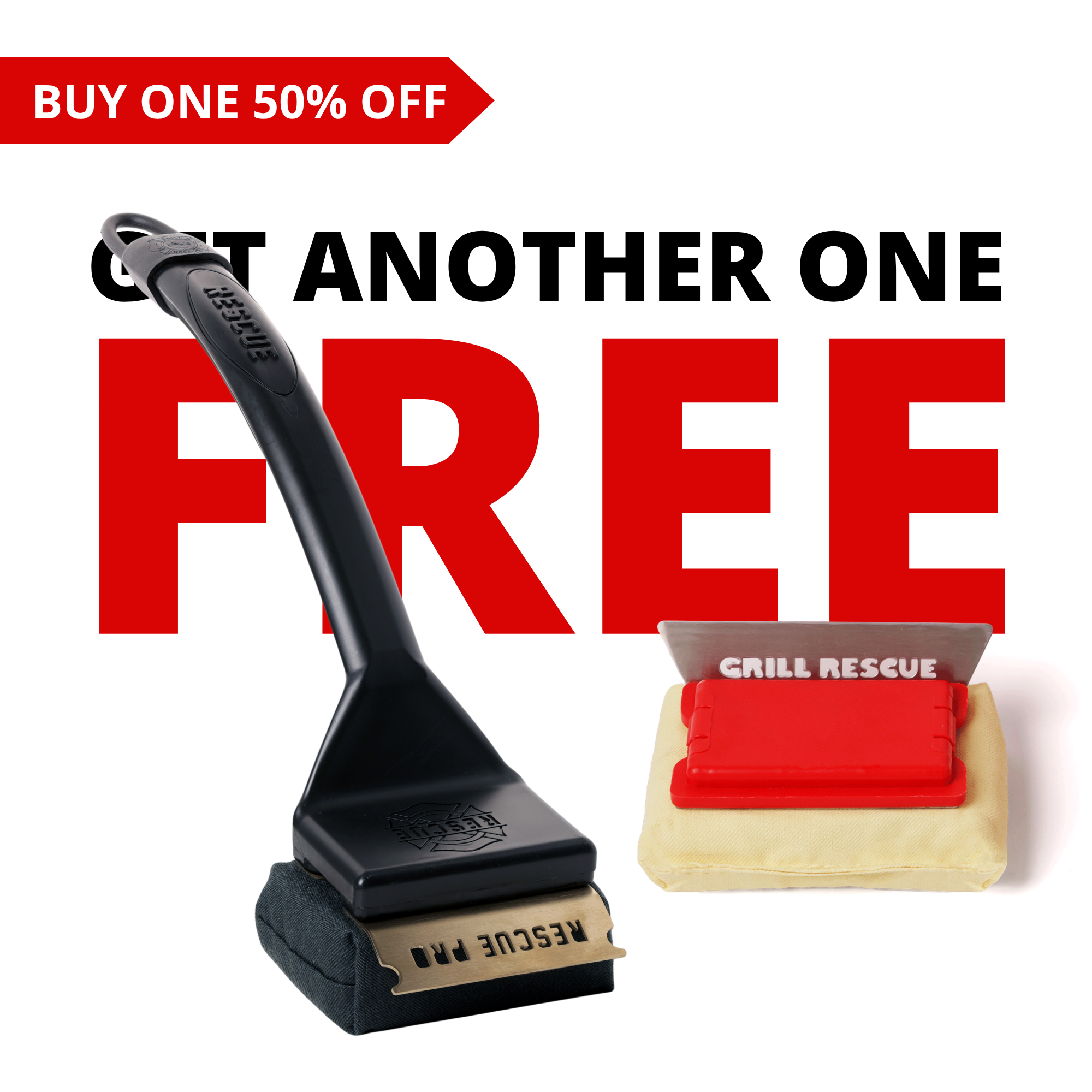 FREE All-in-One BOGO BUNDLE