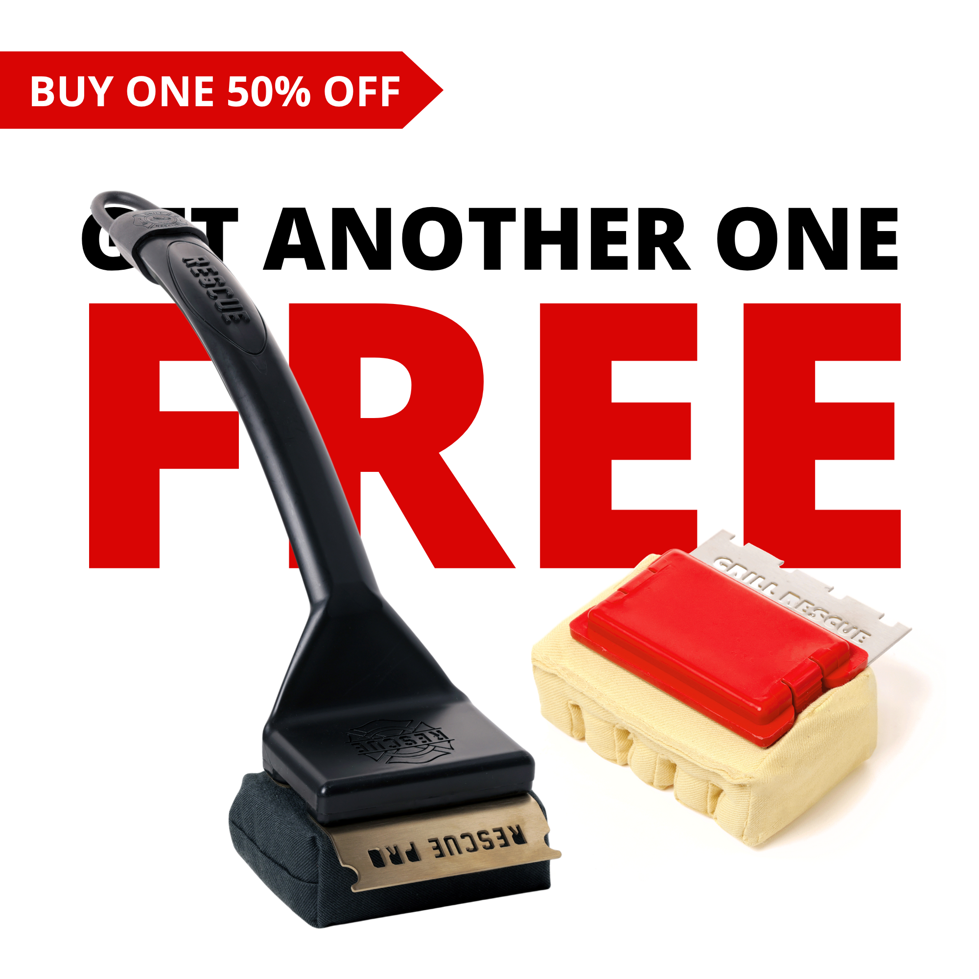 FREE All-in-One BOGO BUNDLE