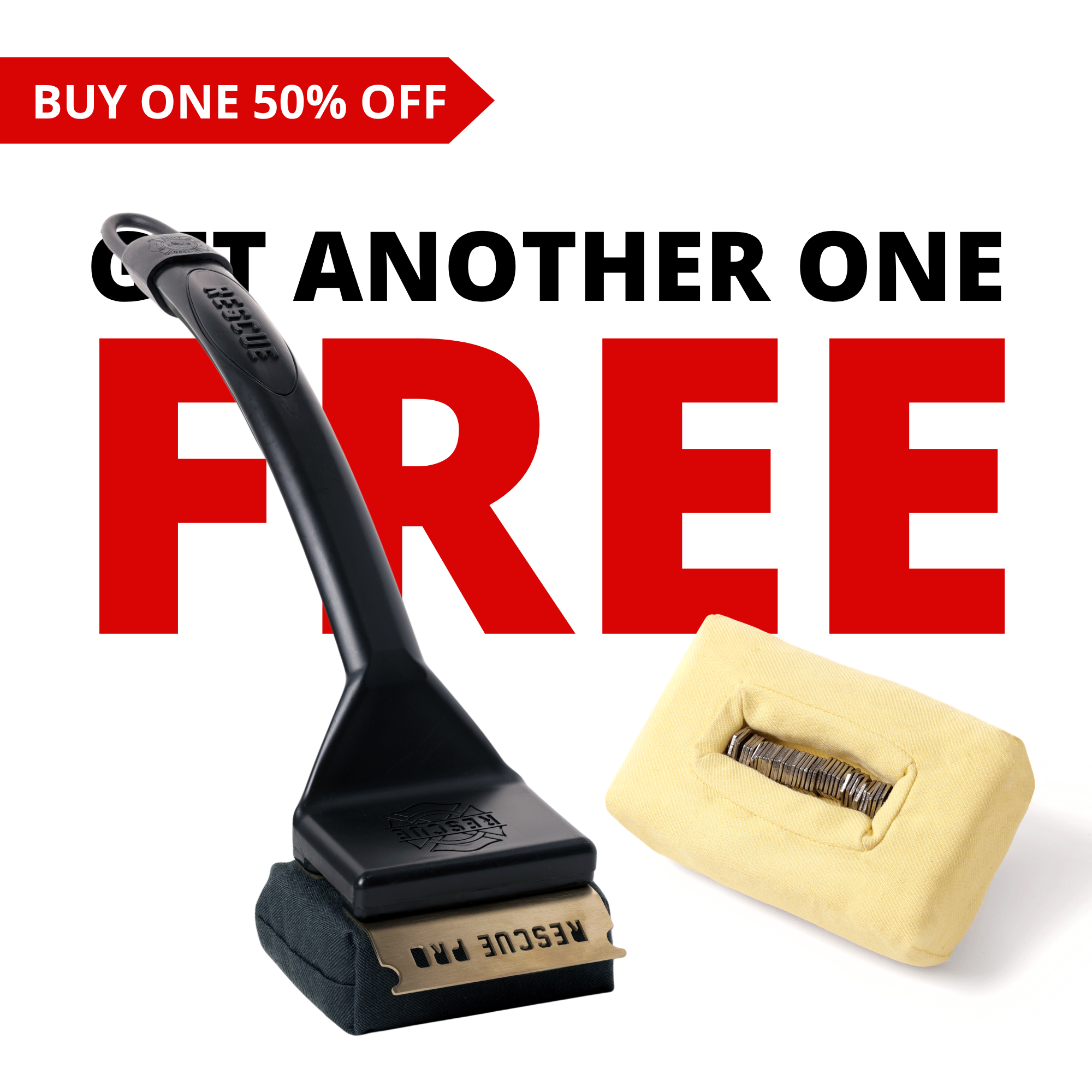 FREE All-in-One BOGO BUNDLE