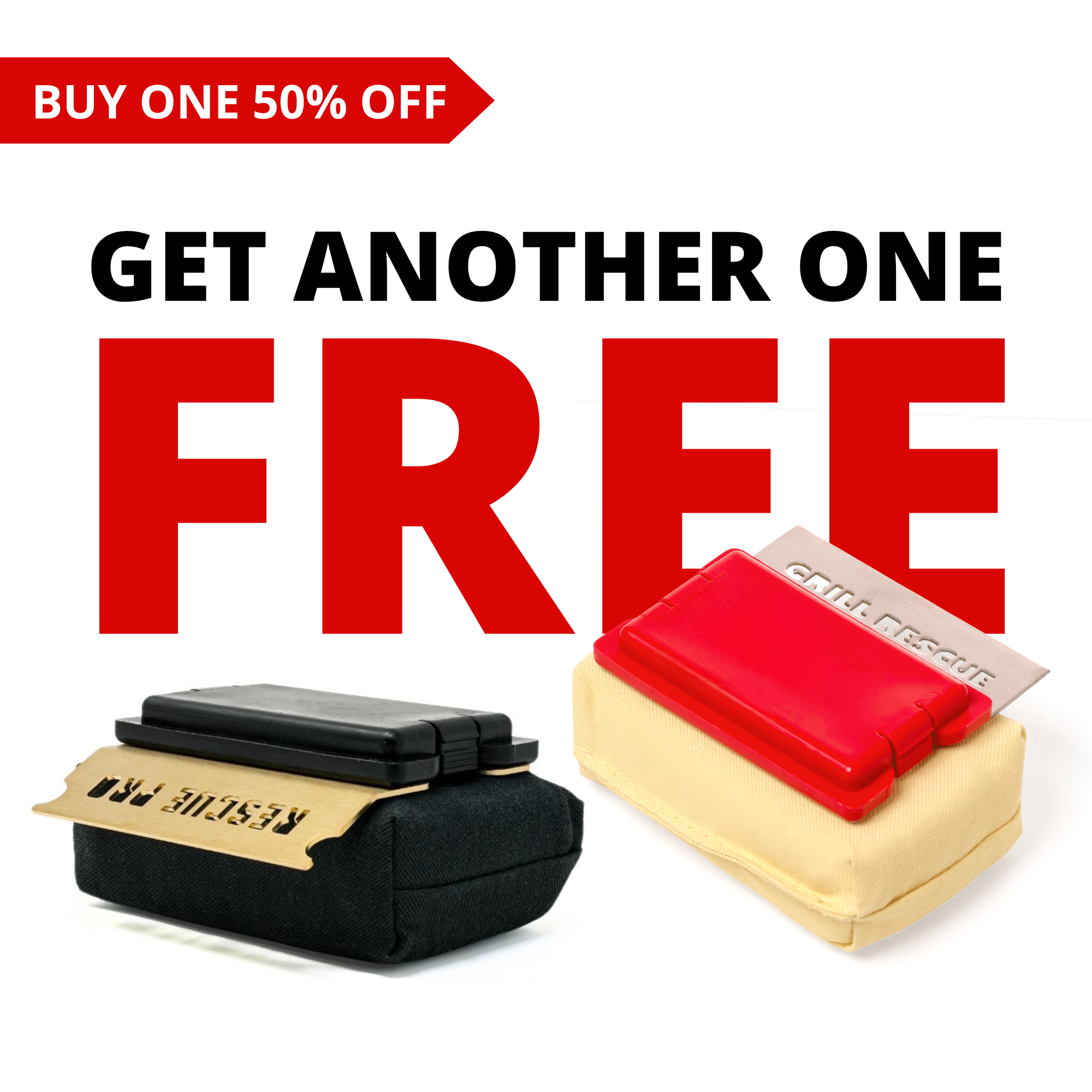 FREE All-in-One BOGO BUNDLE