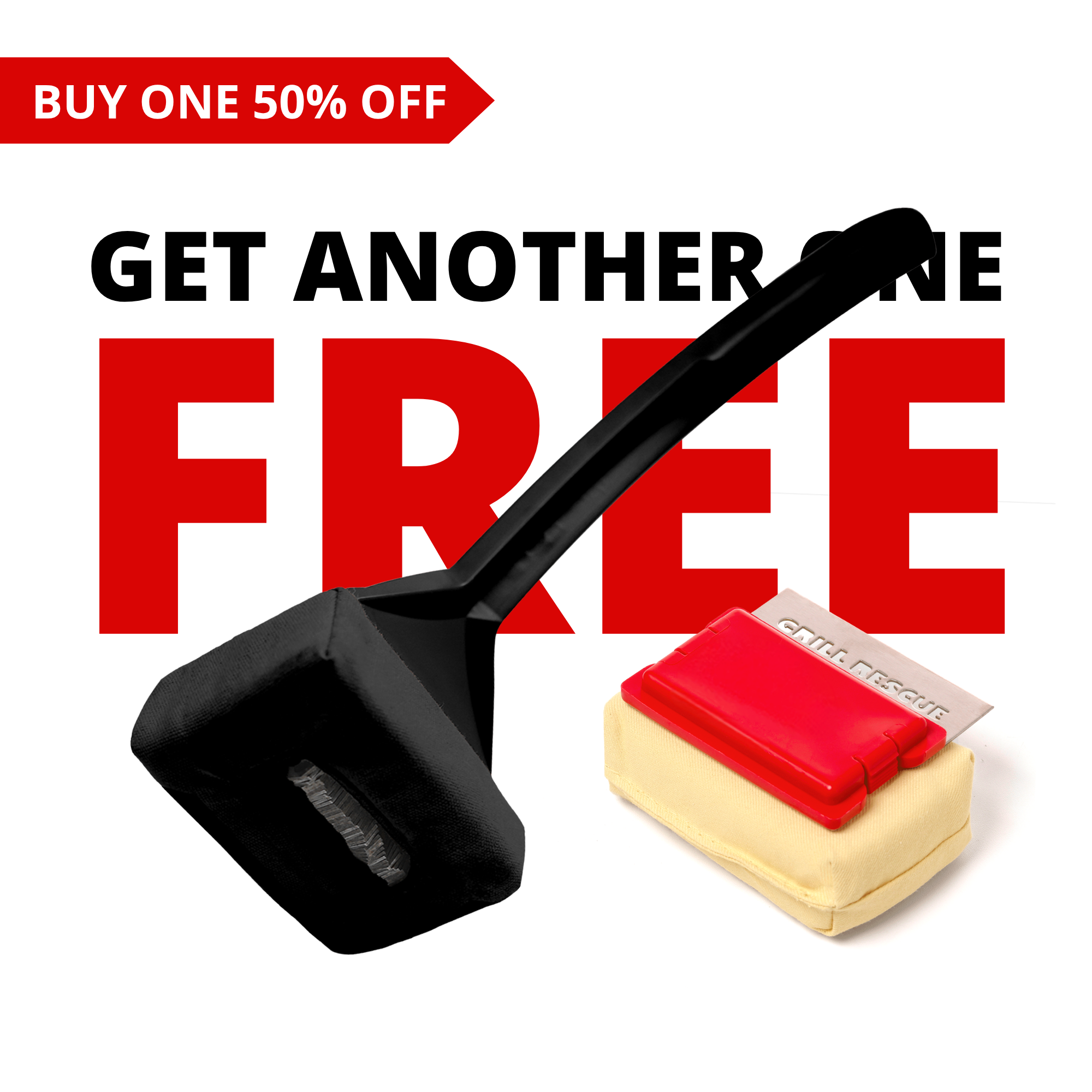 FREE All-in-One BOGO BUNDLE