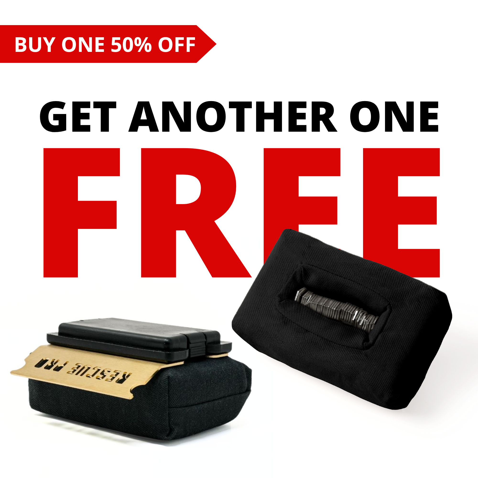 FREE All-in-One BOGO BUNDLE