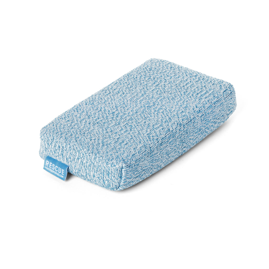 Blue Forever Sponge - 1 Pack