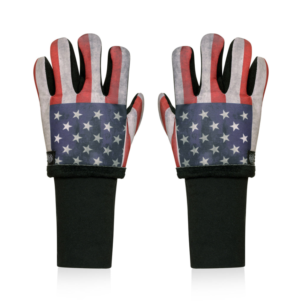 Rescue Grilling Gloves USA Edition