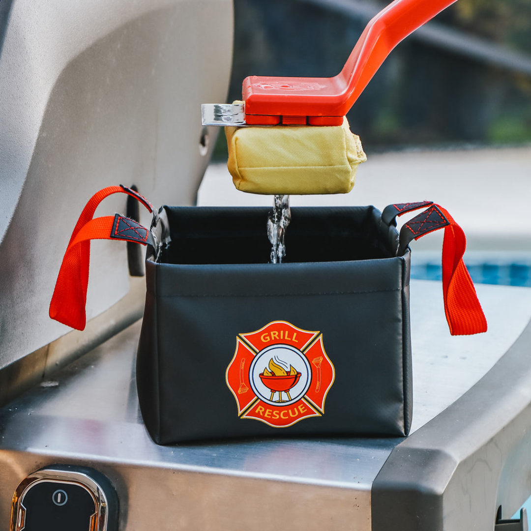 Ultimate Grilling Enthusiast Pack