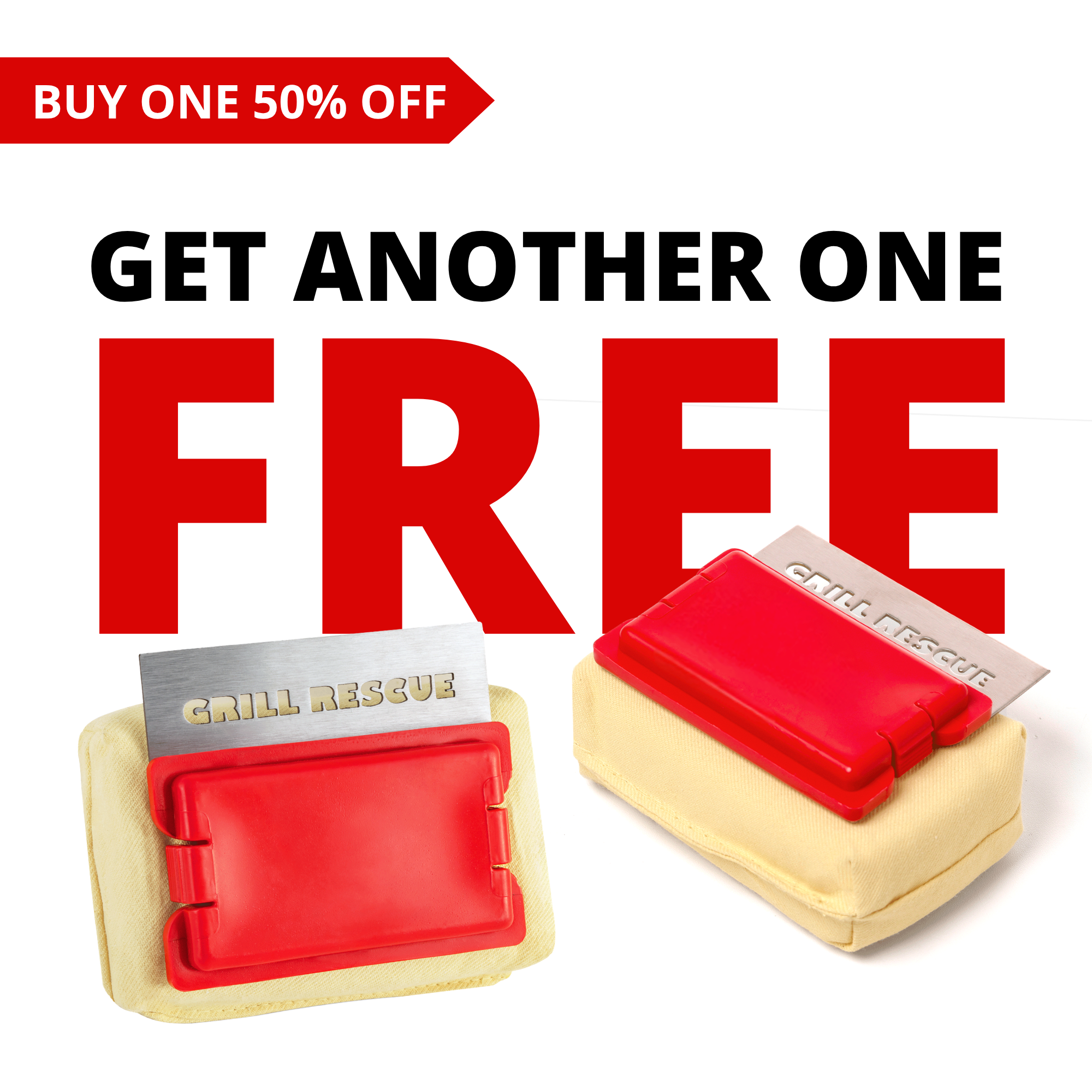 FREE All-in-One BOGO BUNDLE