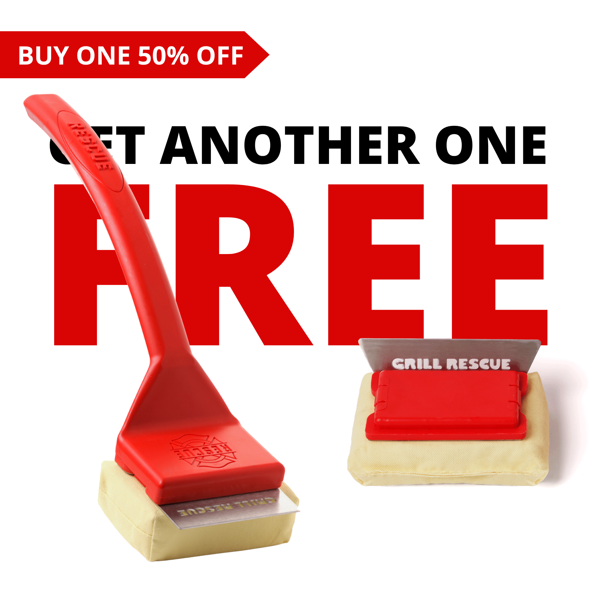 FREE All-in-One BOGO BUNDLE