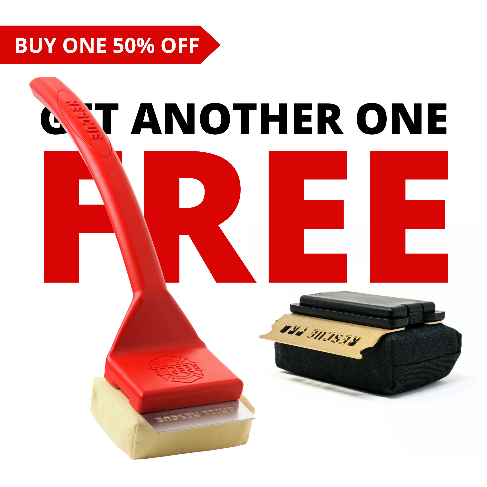 FREE All-in-One BOGO BUNDLE