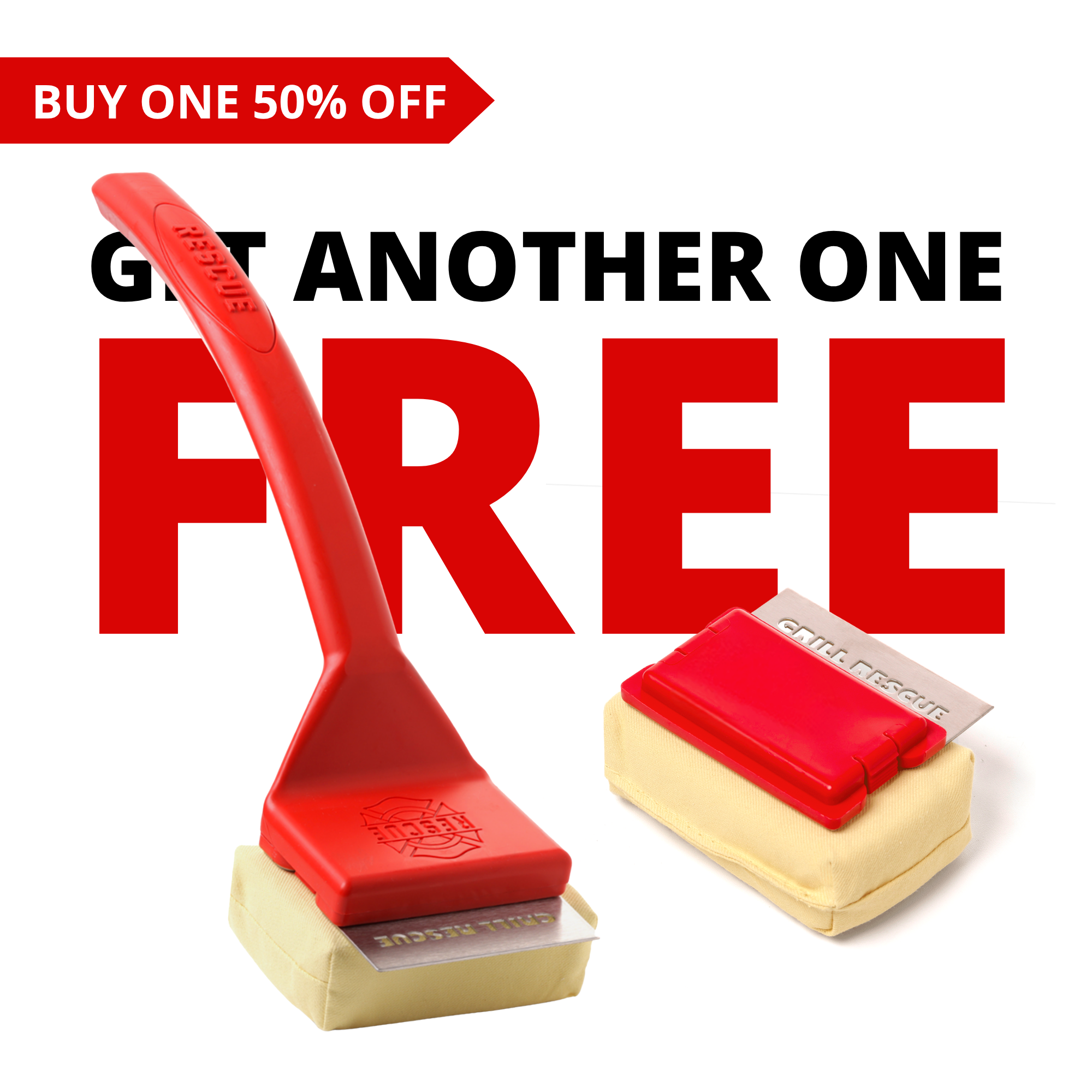 FREE All-in-One BOGO BUNDLE