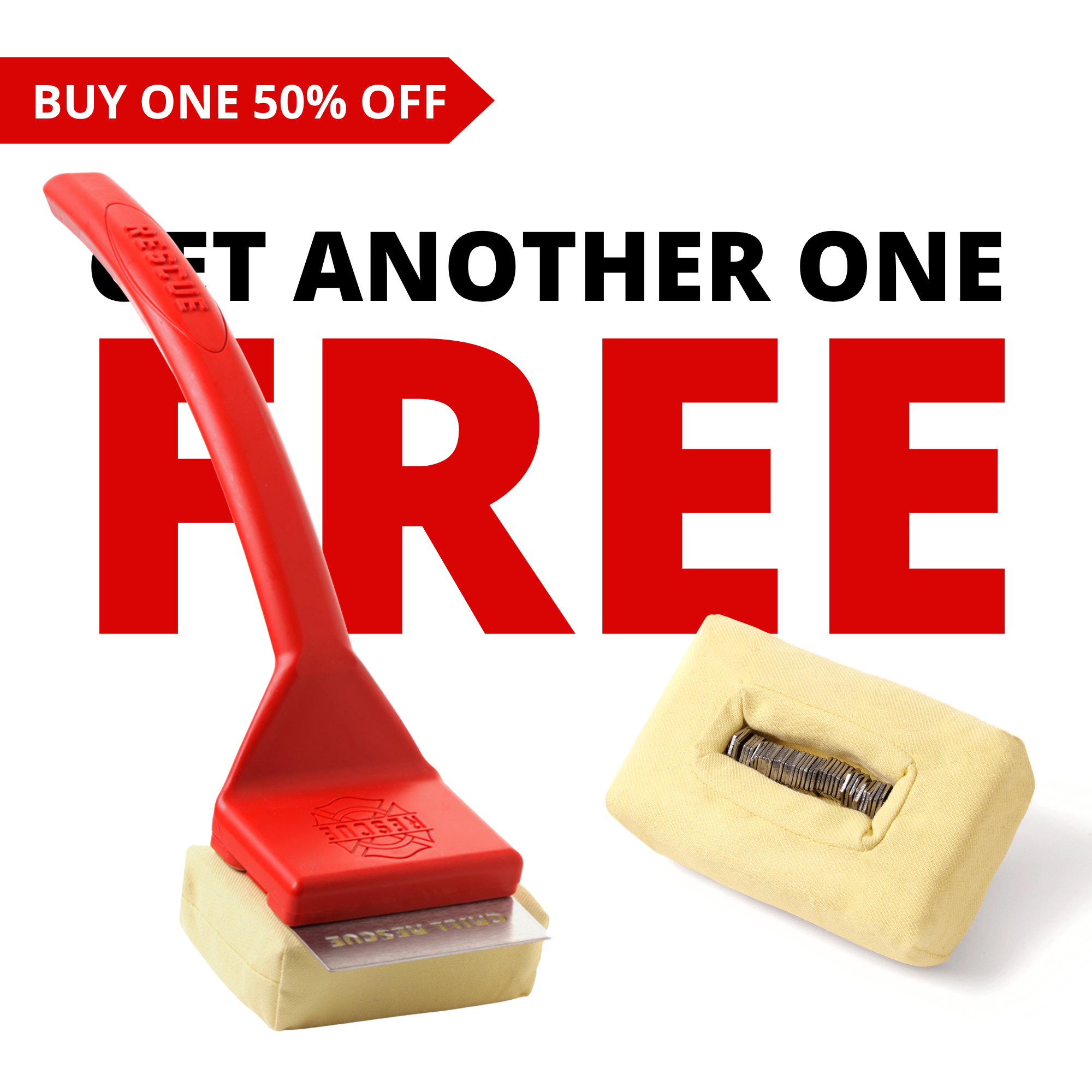 FREE All-in-One BOGO BUNDLE