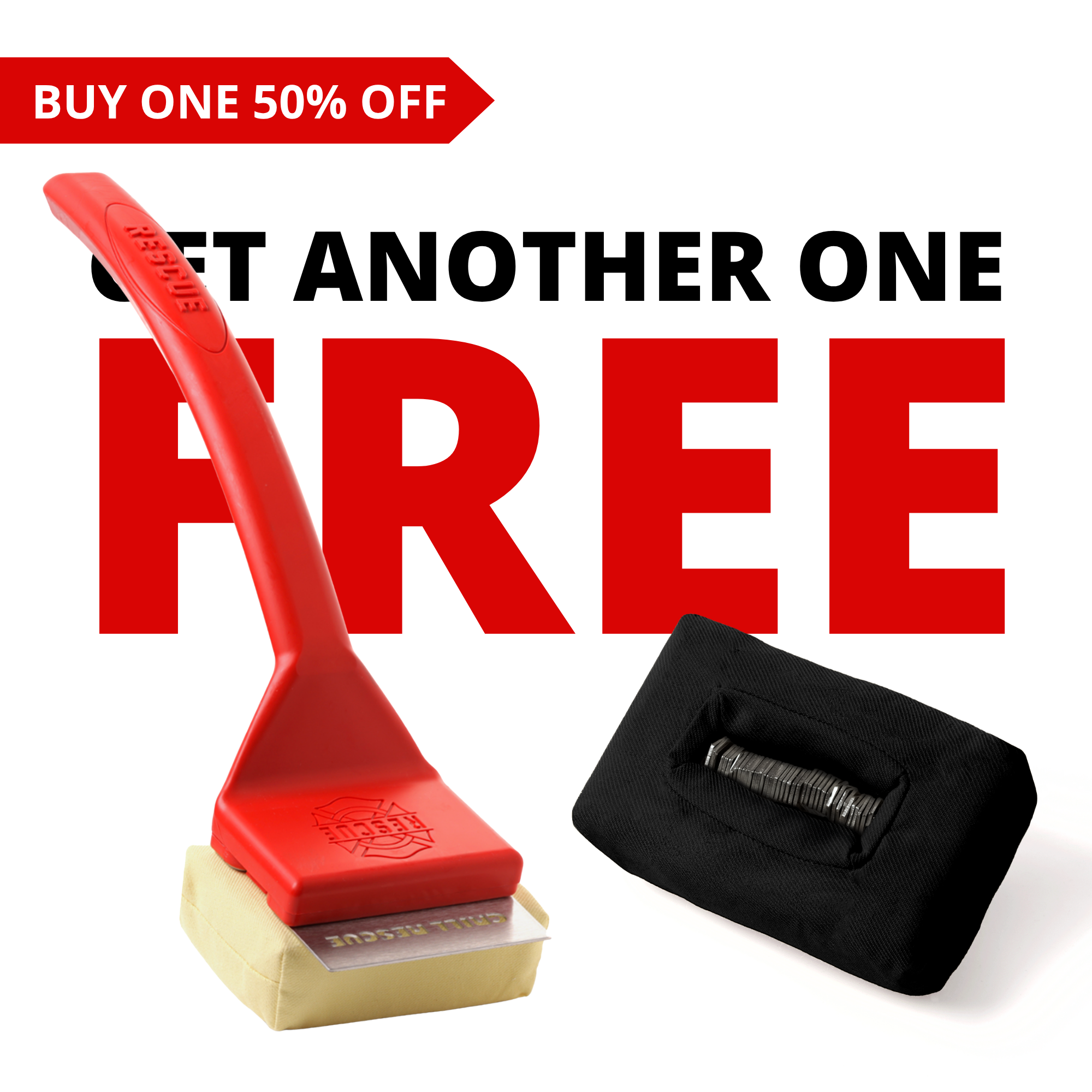 FREE All-in-One BOGO BUNDLE