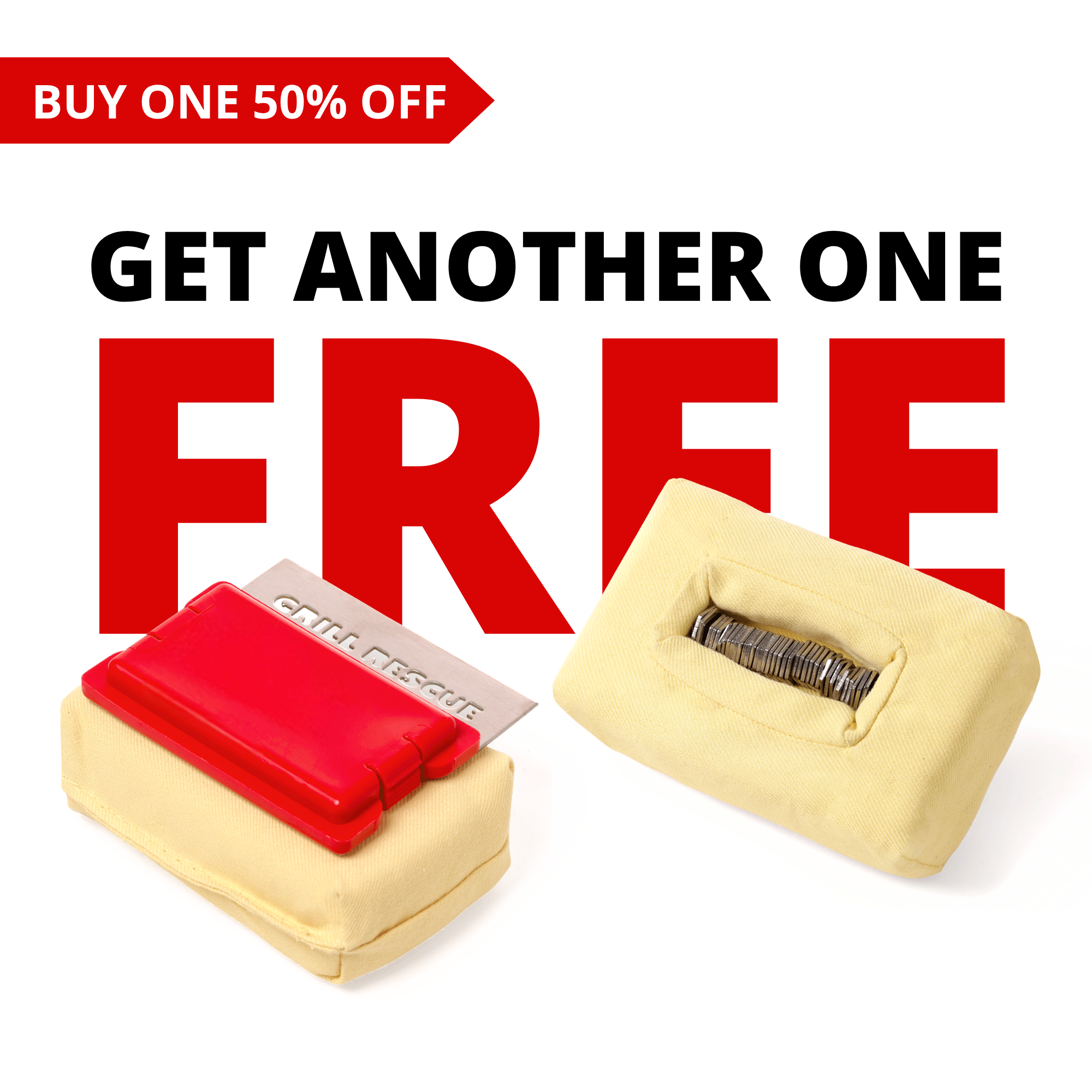 FREE All-in-One BOGO BUNDLE