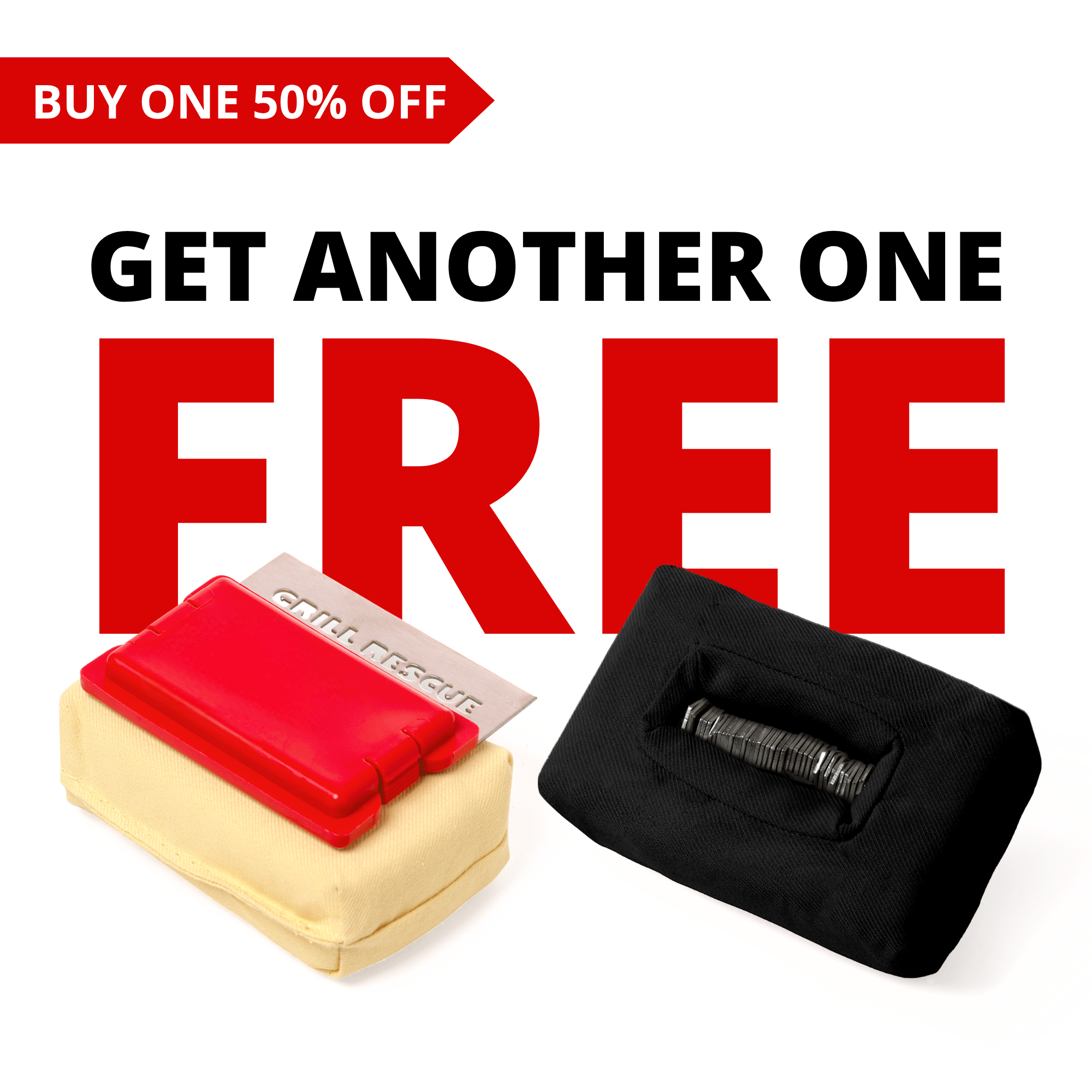FREE All-in-One BOGO BUNDLE