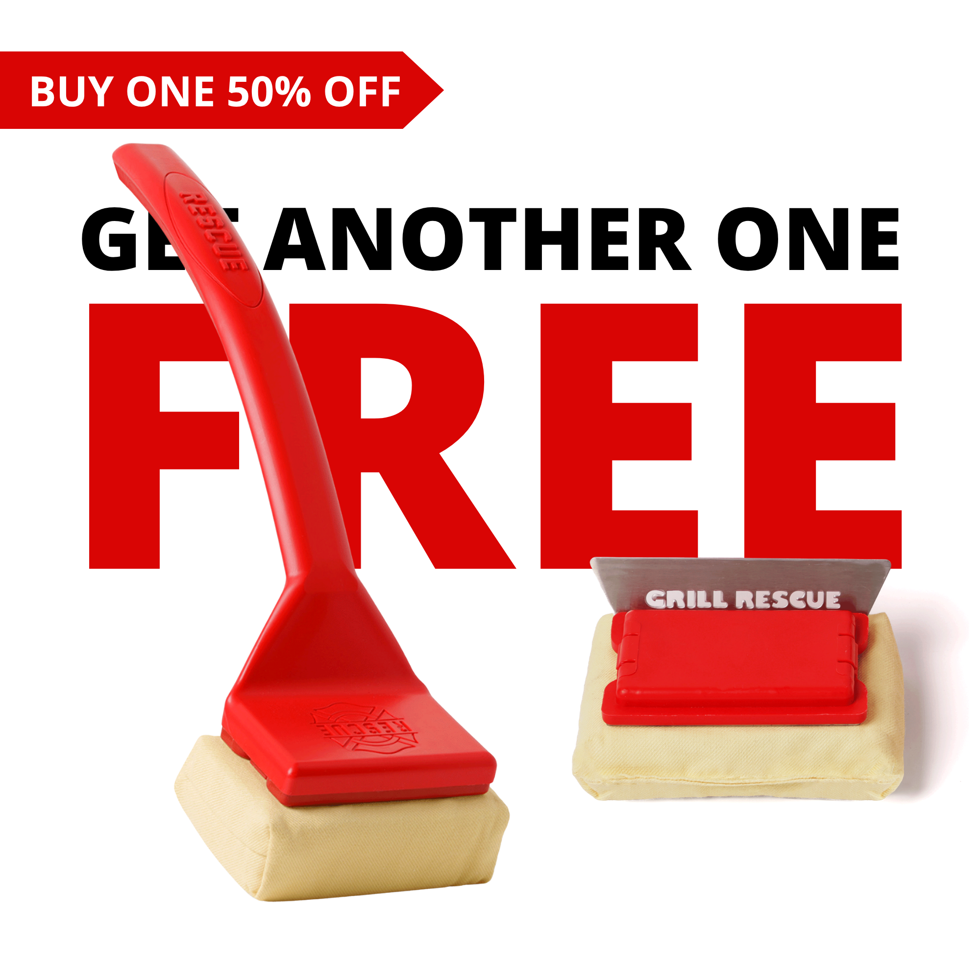 FREE All-in-One BOGO BUNDLE