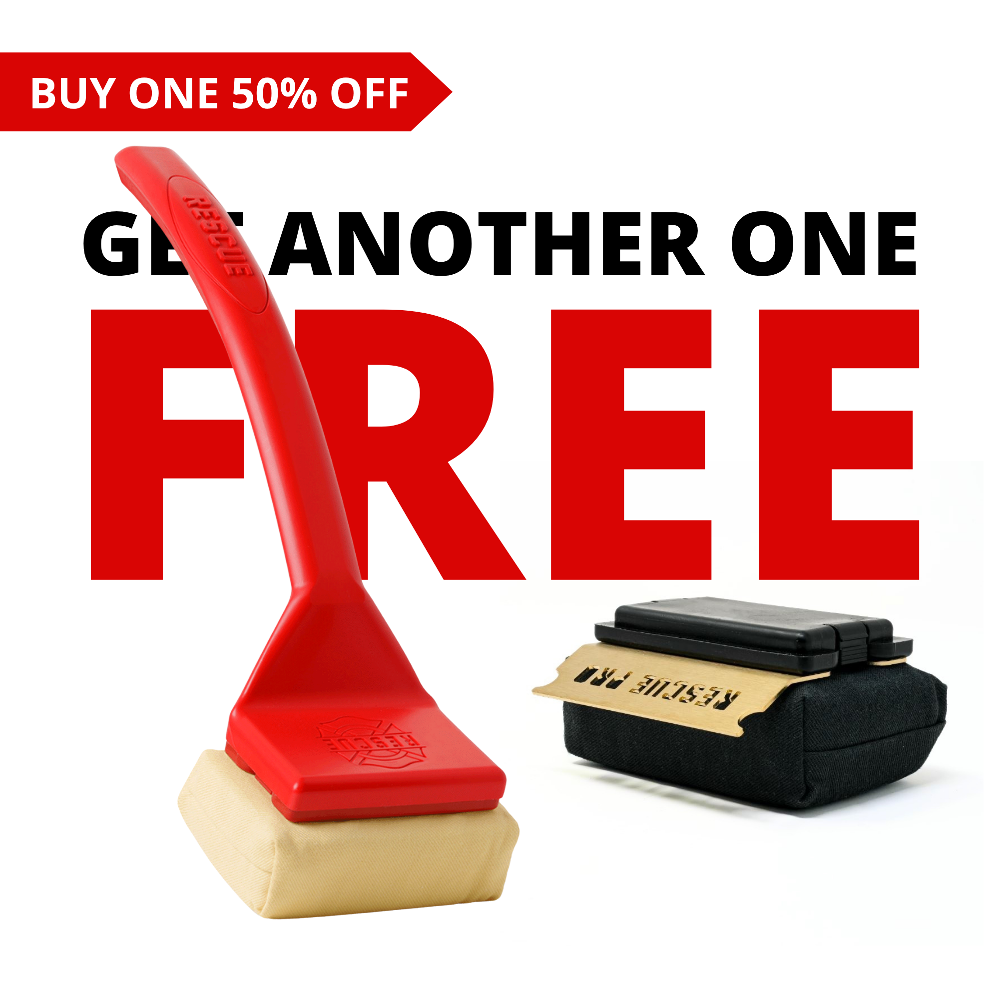 FREE All-in-One BOGO BUNDLE