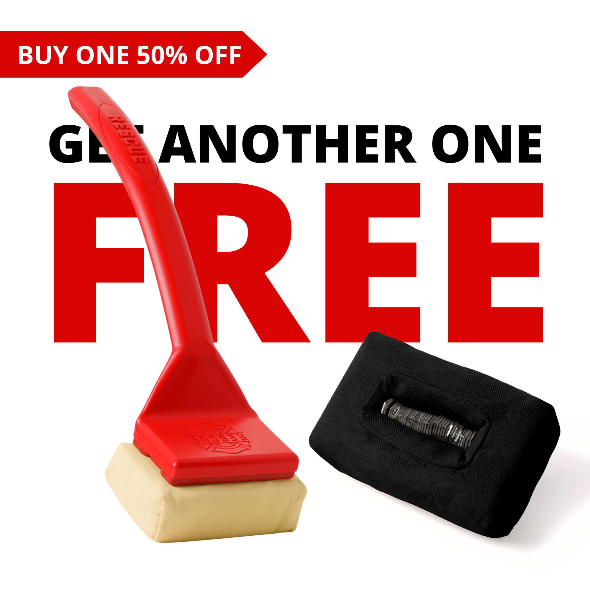FREE All-in-One BOGO BUNDLE