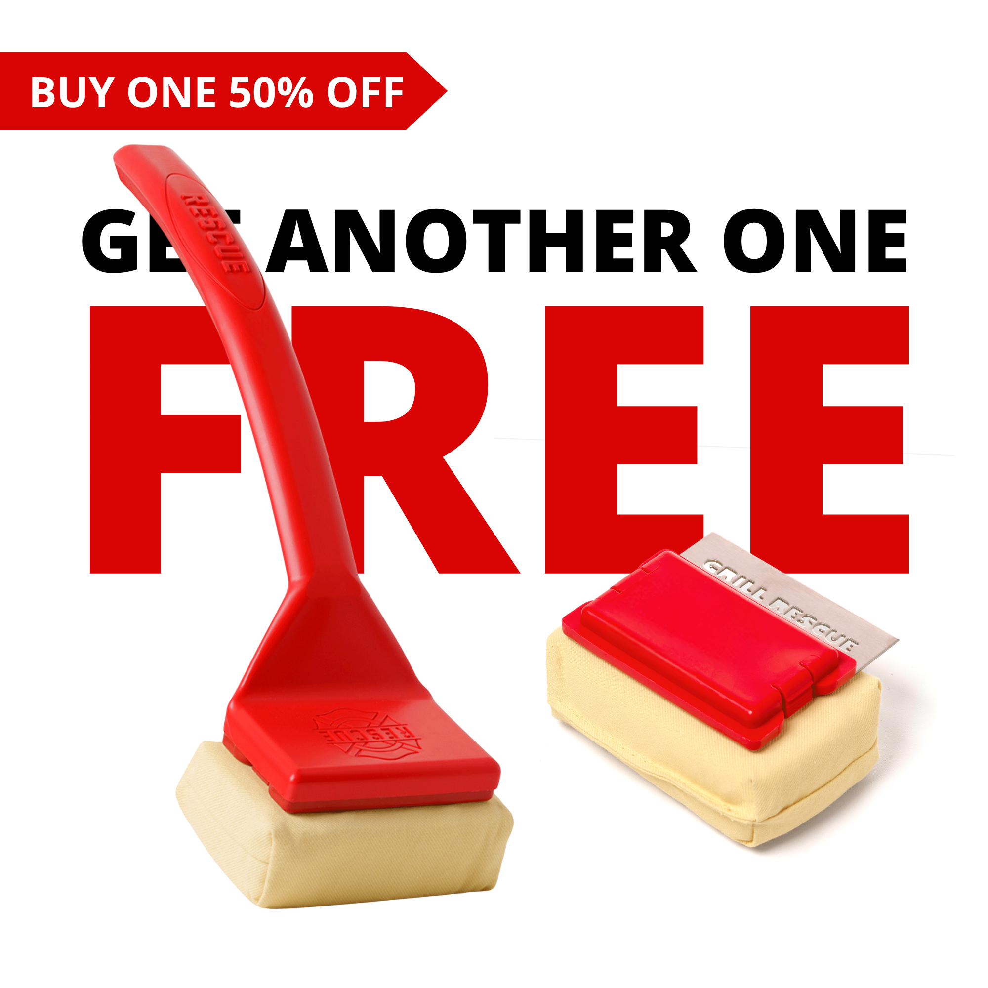 FREE All-in-One BOGO BUNDLE