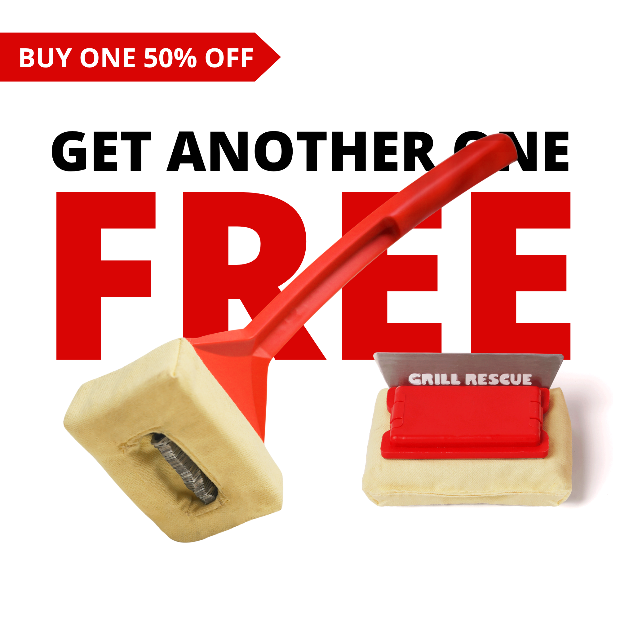 FREE All-in-One BOGO BUNDLE
