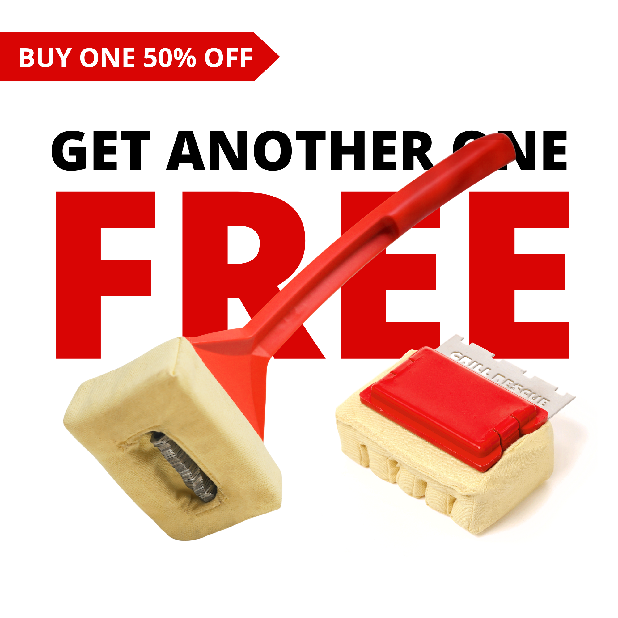 FREE All-in-One BOGO BUNDLE