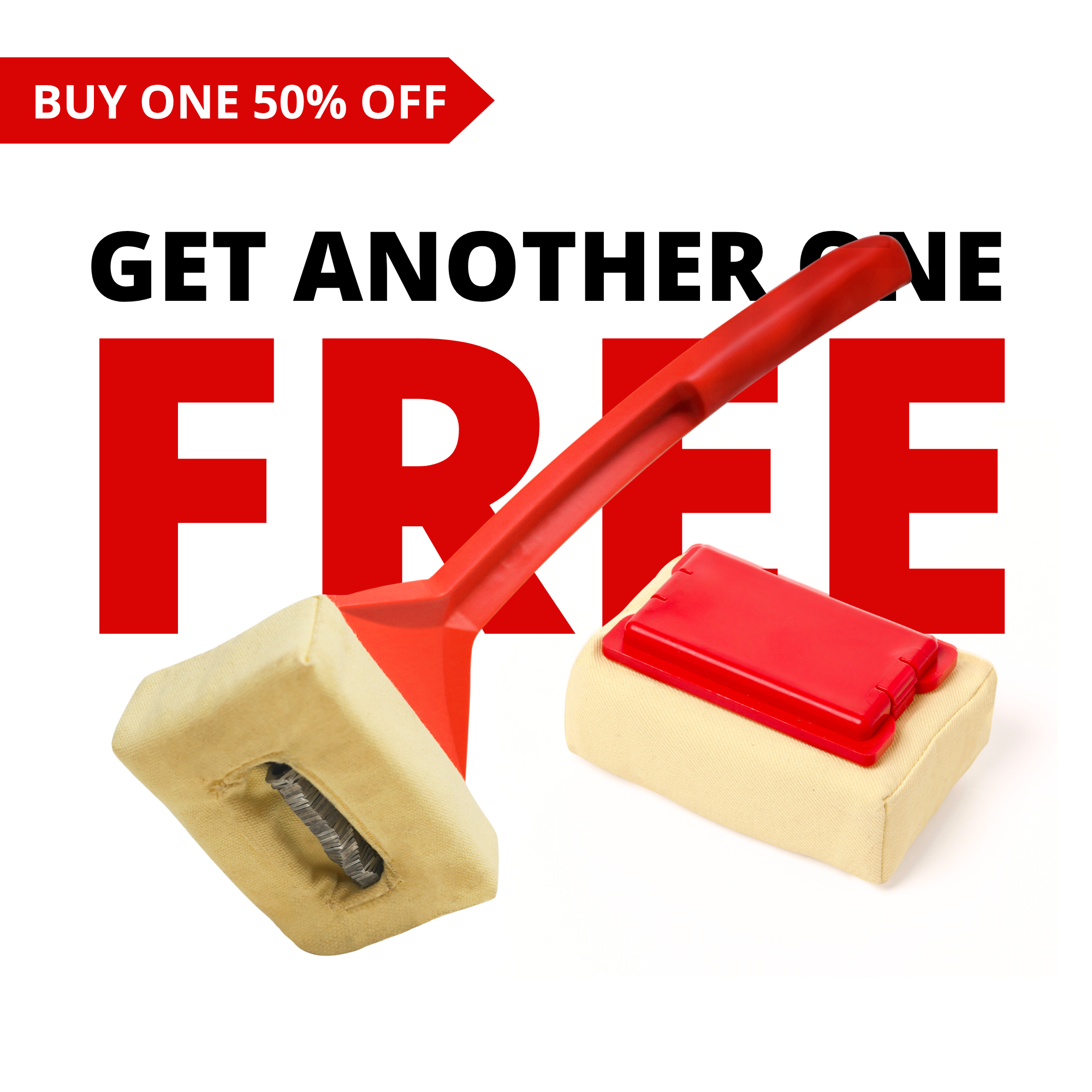 FREE All-in-One BOGO BUNDLE