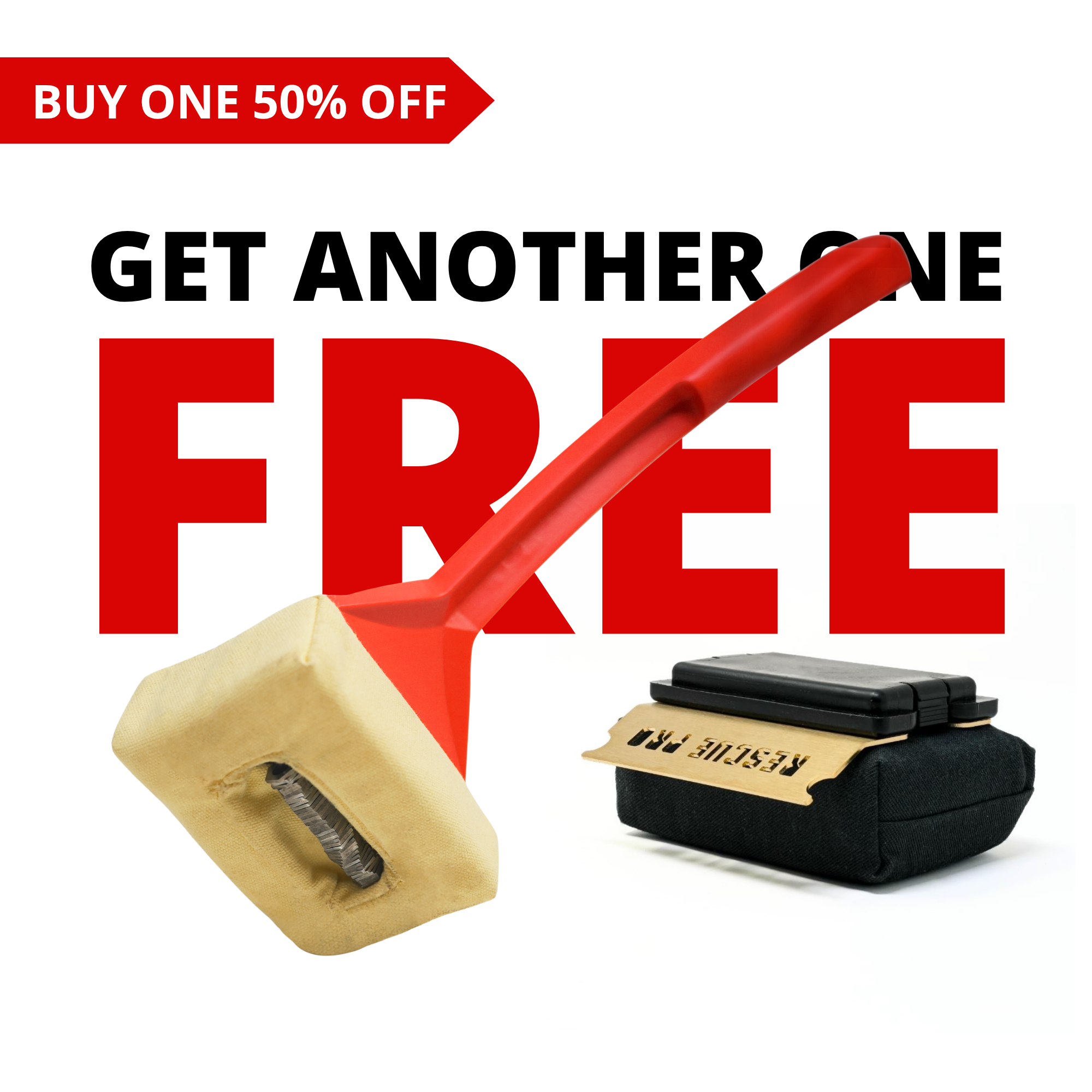 FREE All-in-One BOGO BUNDLE
