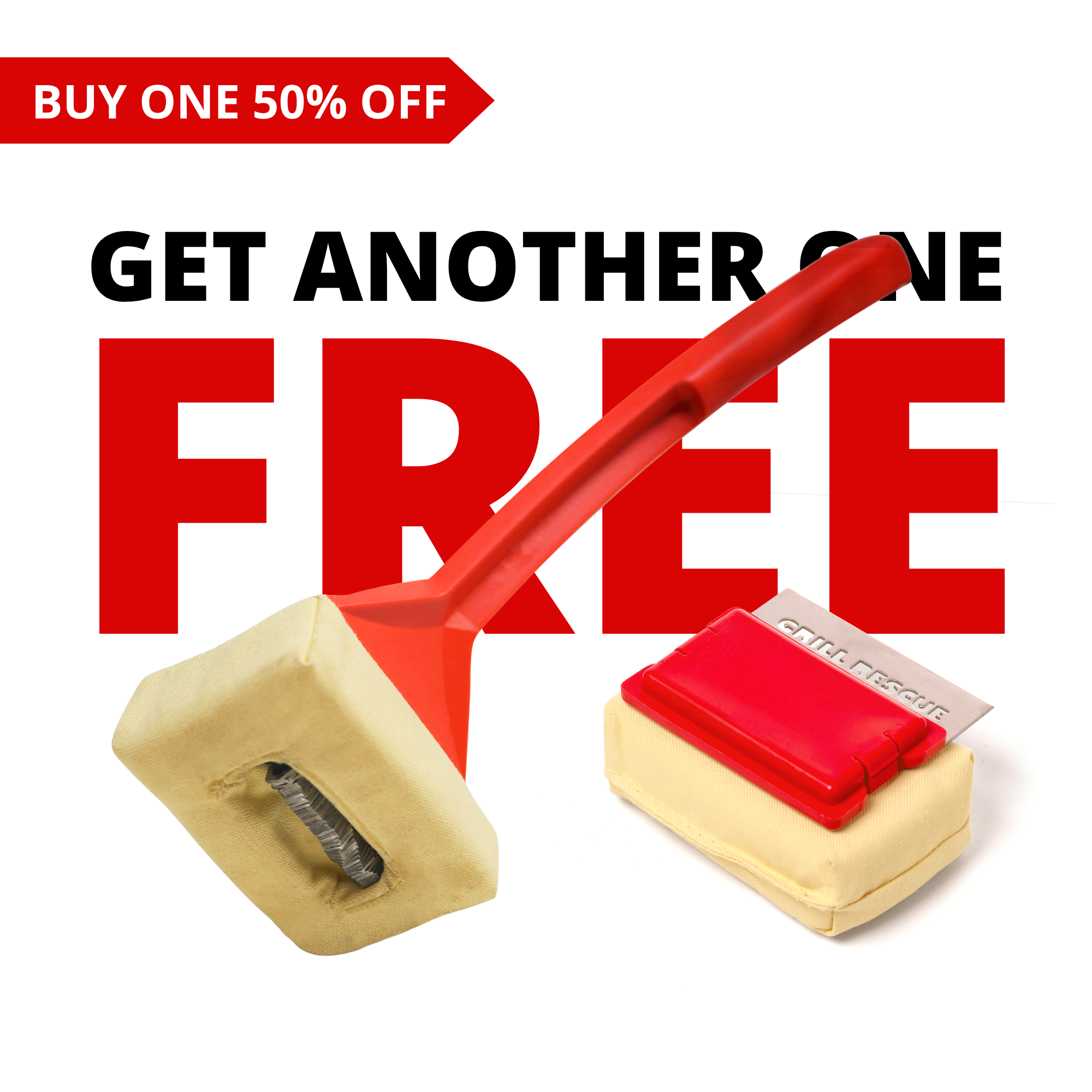 FREE All-in-One BOGO BUNDLE