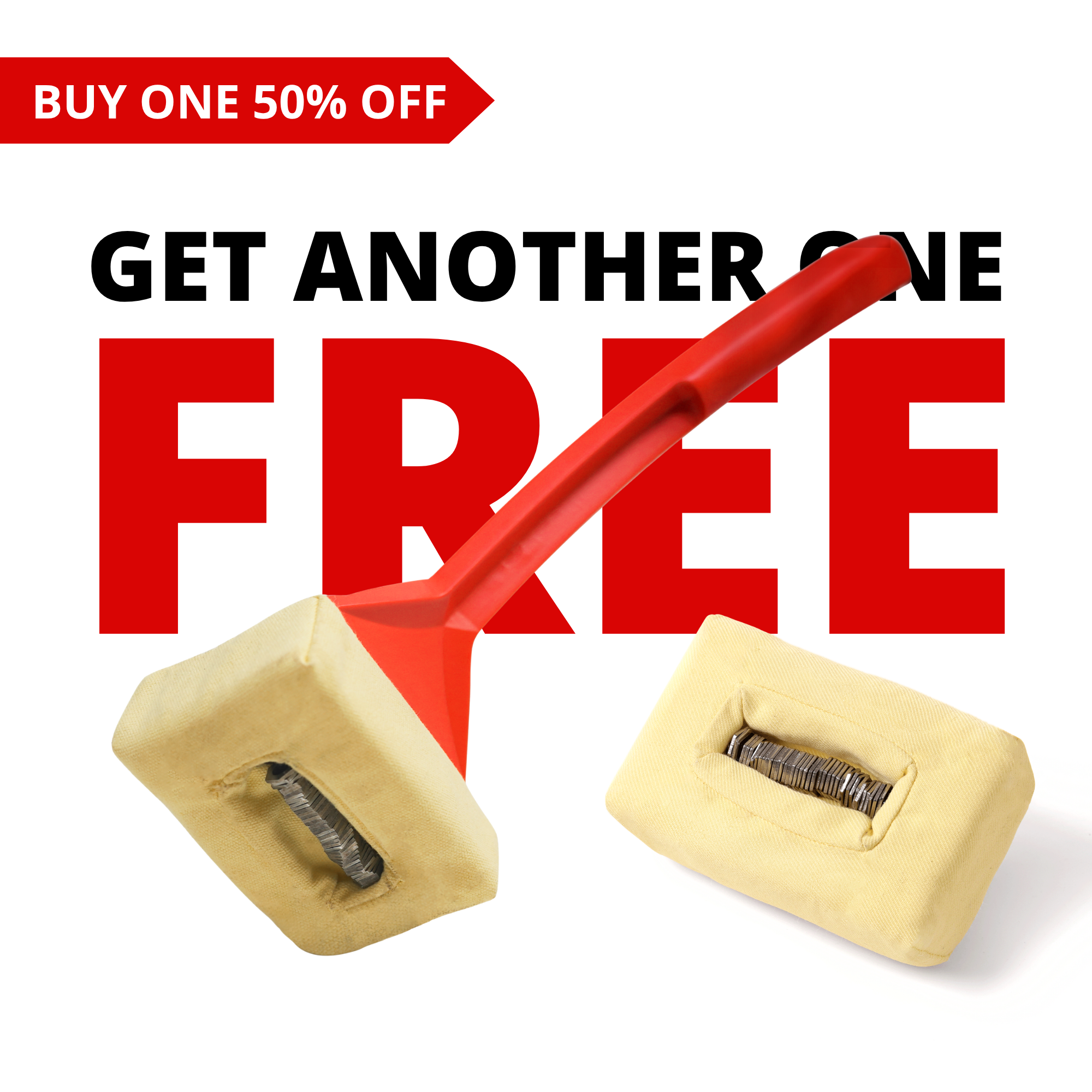 FREE All-in-One BOGO BUNDLE