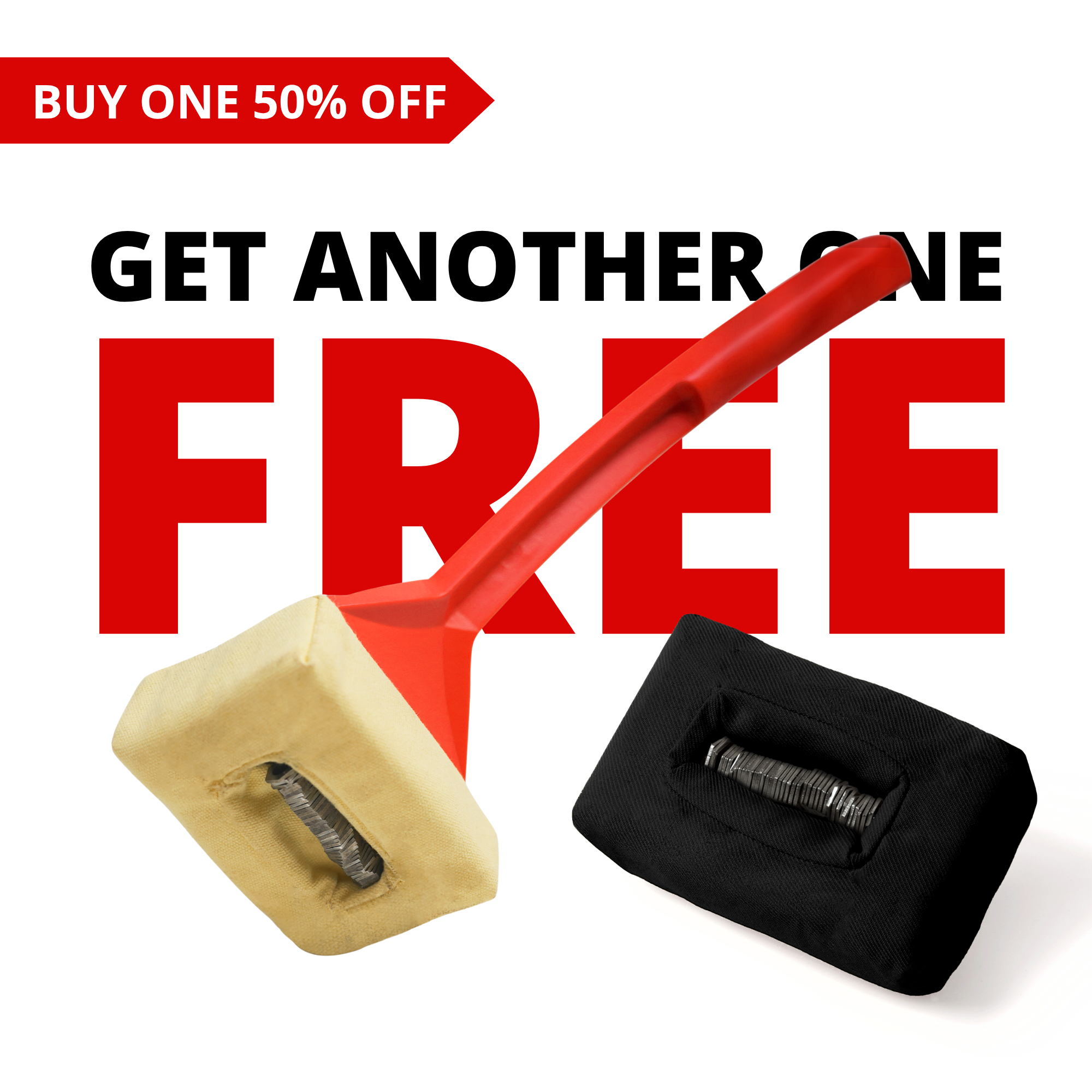 FREE All-in-One BOGO BUNDLE